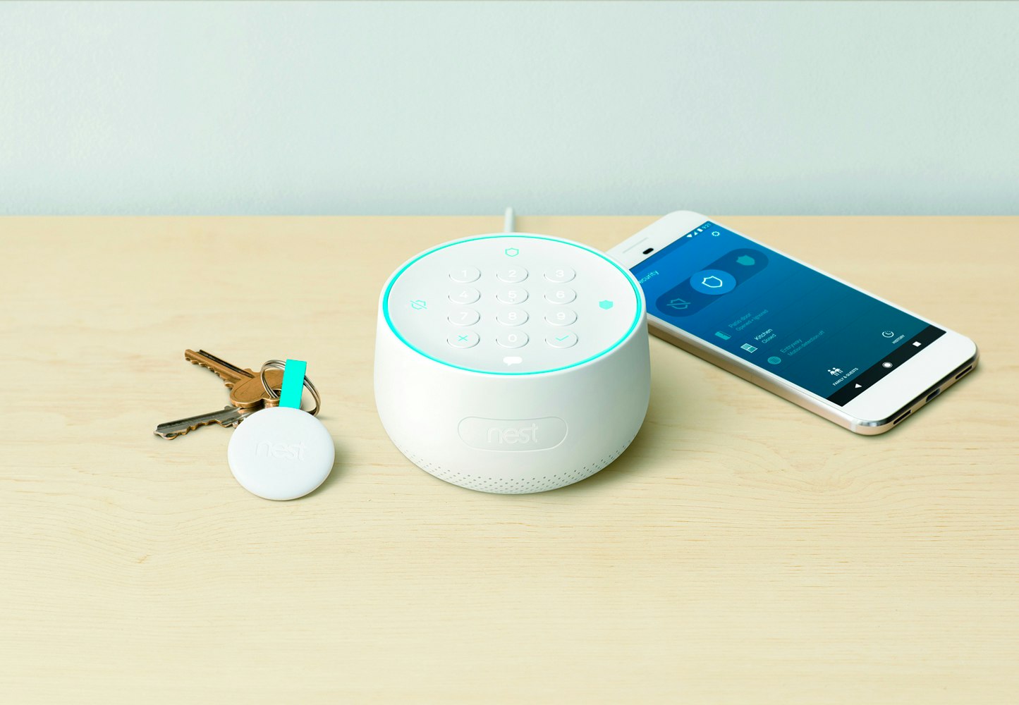 6 nye smarte Google-produkter sikrer dit hjem