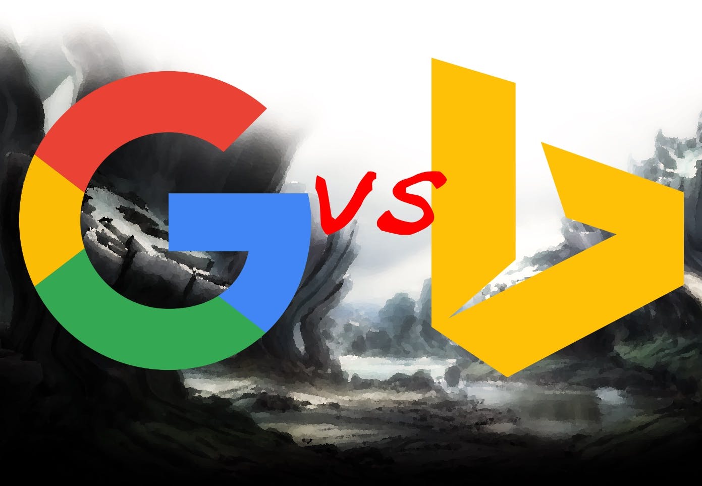 Microsoft vil betale folk for å droppe Google til fordel for Bing