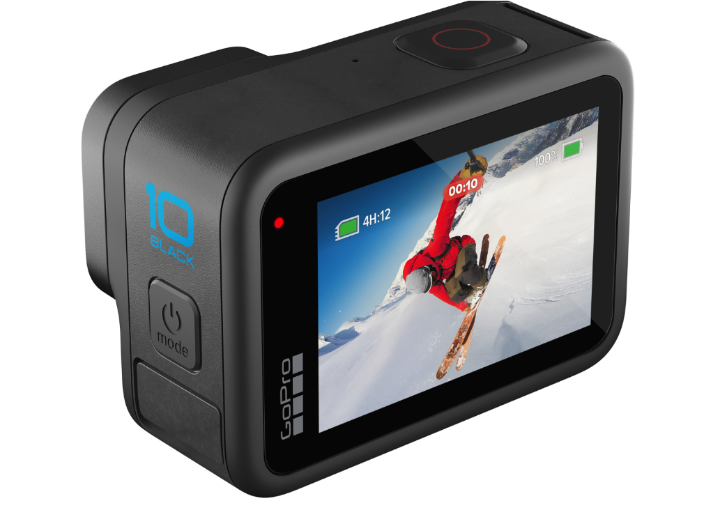 Alt om GoPro-kameraer: Hvilket GoPro-kamera bør jeg velge? | Digital-foto.no