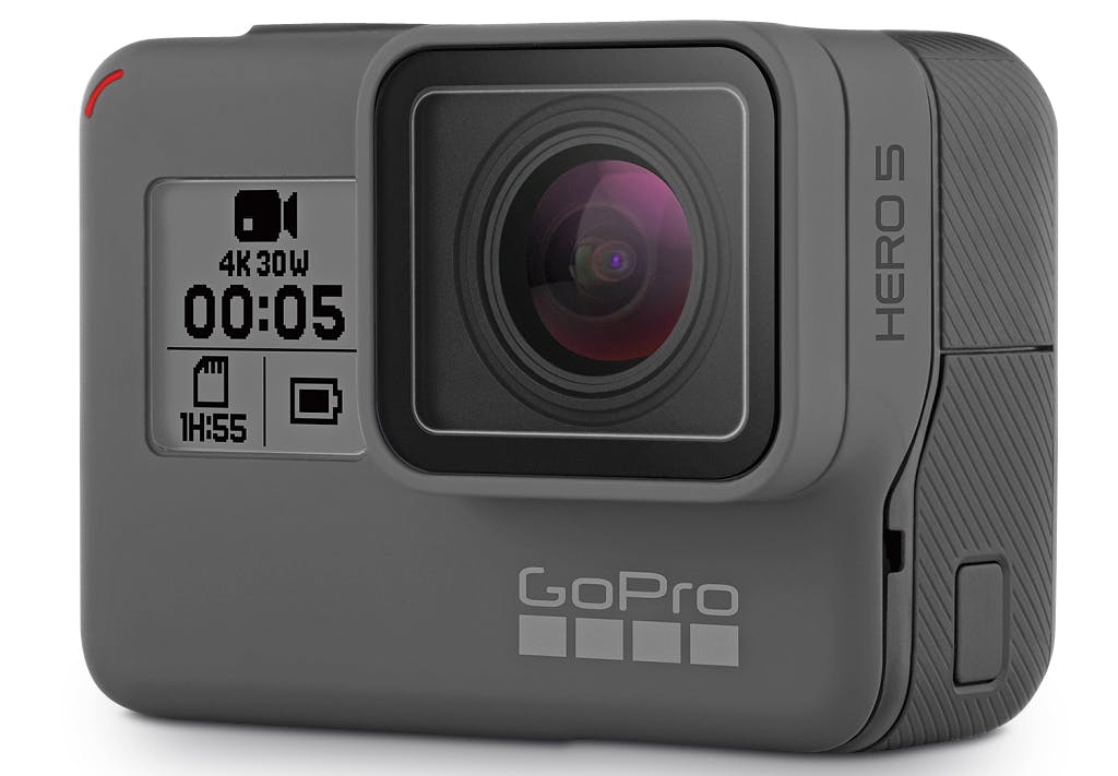 GoPro Hero5 Black
