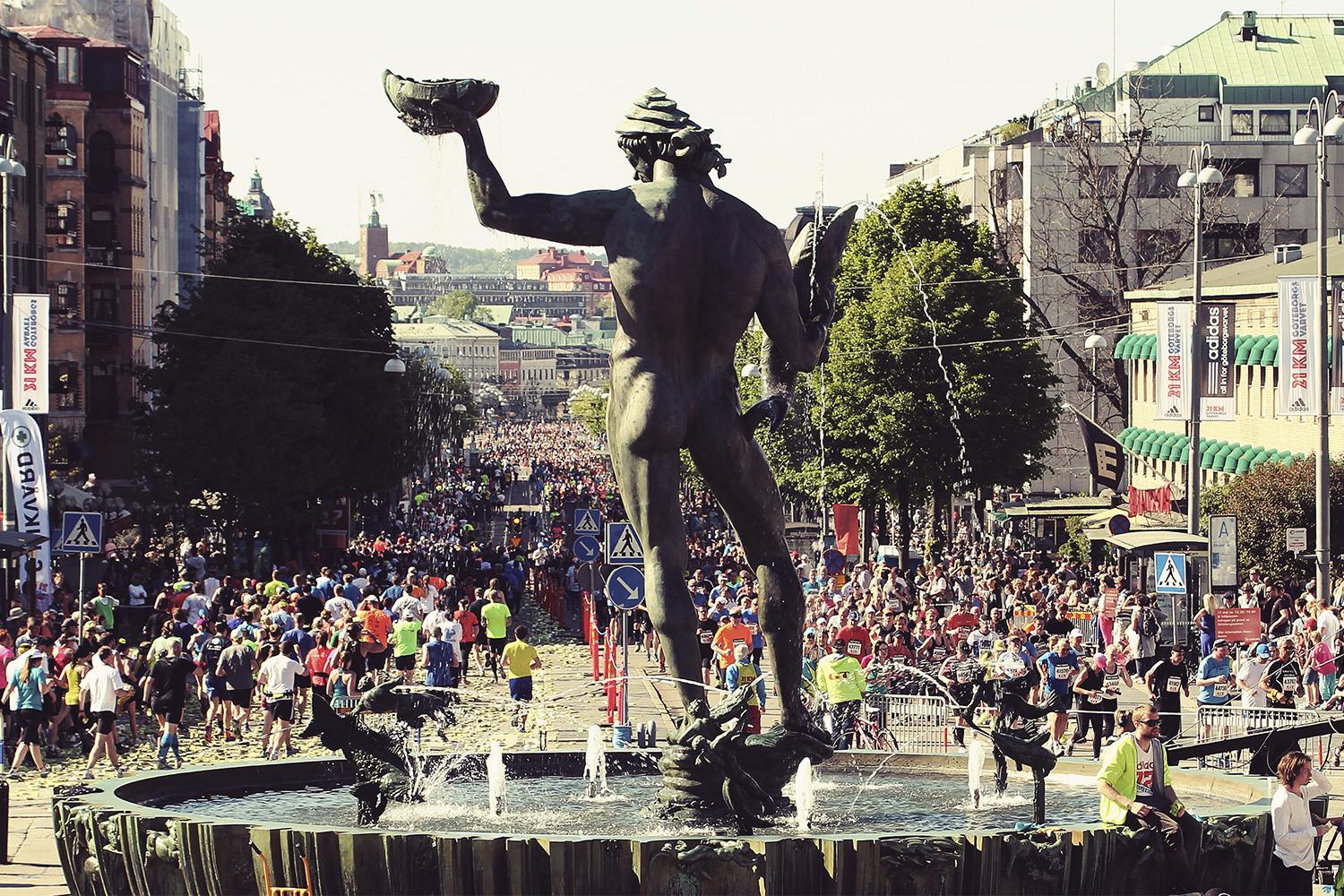 Göteborgsvarvet