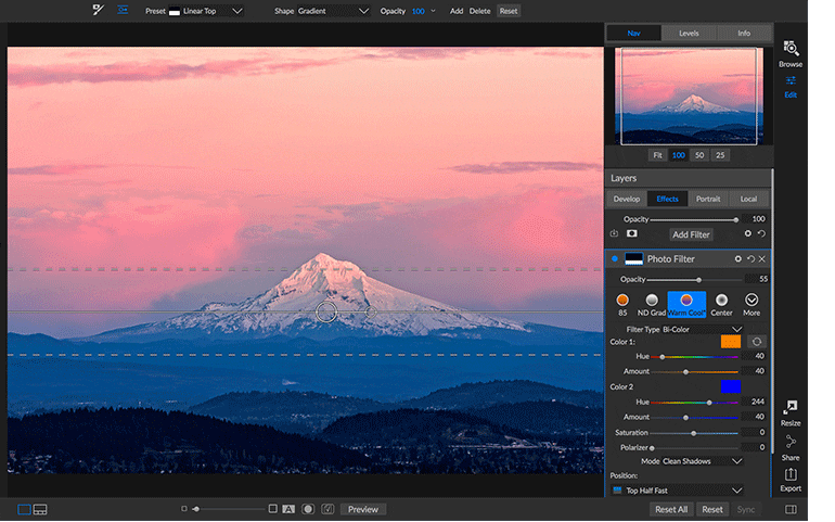 ON1 Photo RAW 2019