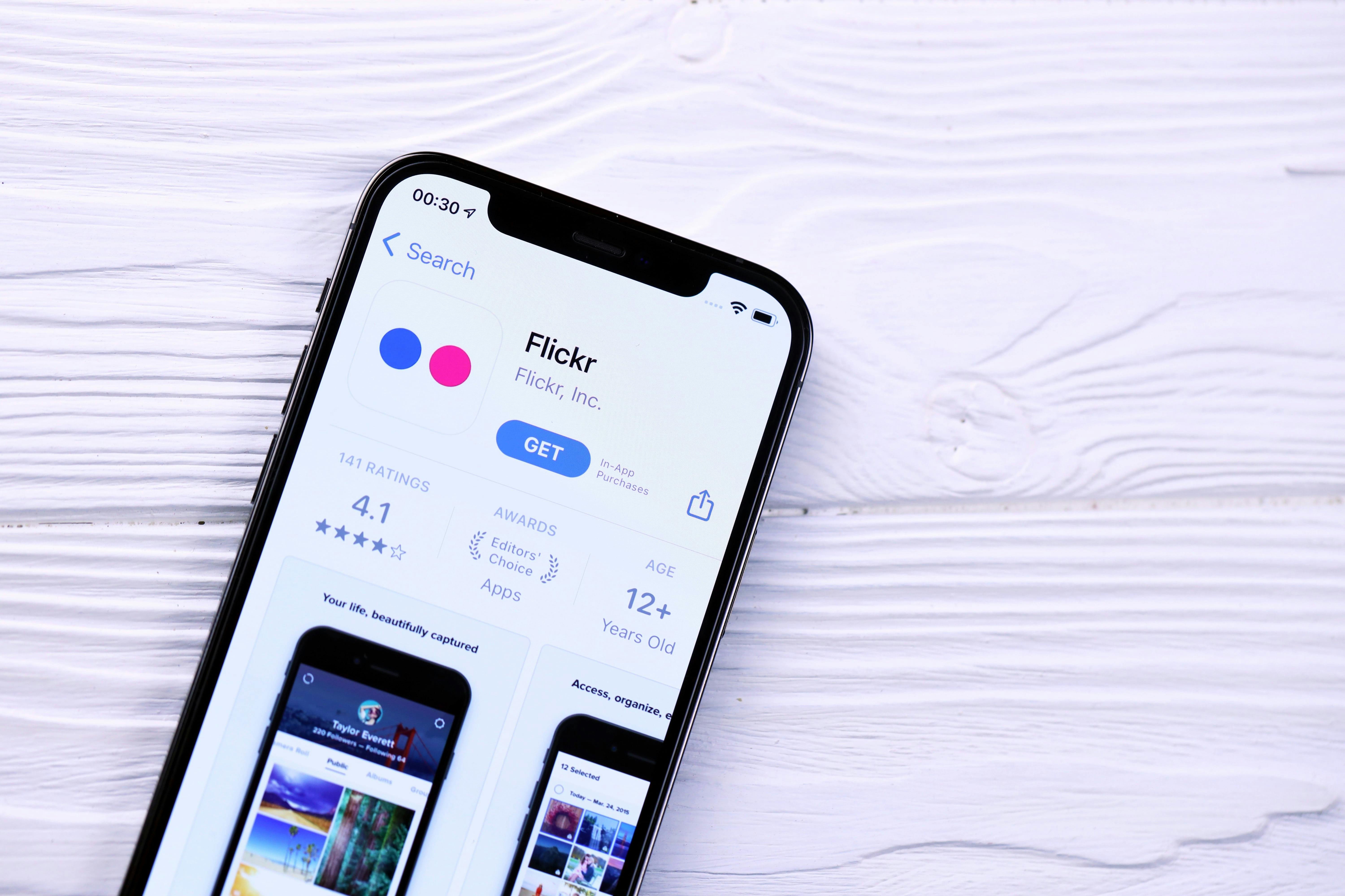 Gratis billeder på Flickr. Der er masser af gratis billeder på Flickr.