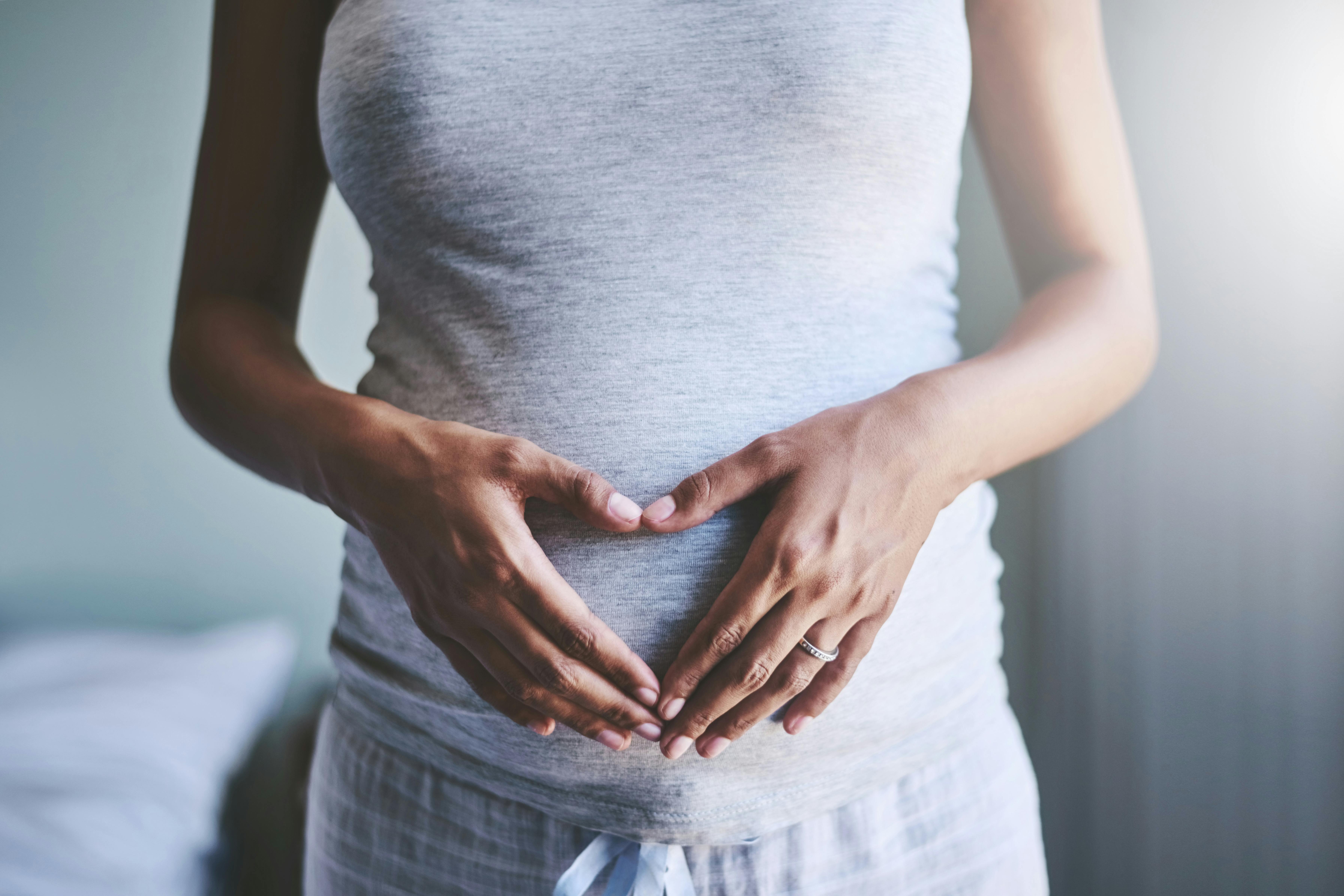 Måske er din babybule poppet frem som gravid i uge 16 – måske ikke. Graviditet uge for uge, gravid uge 16