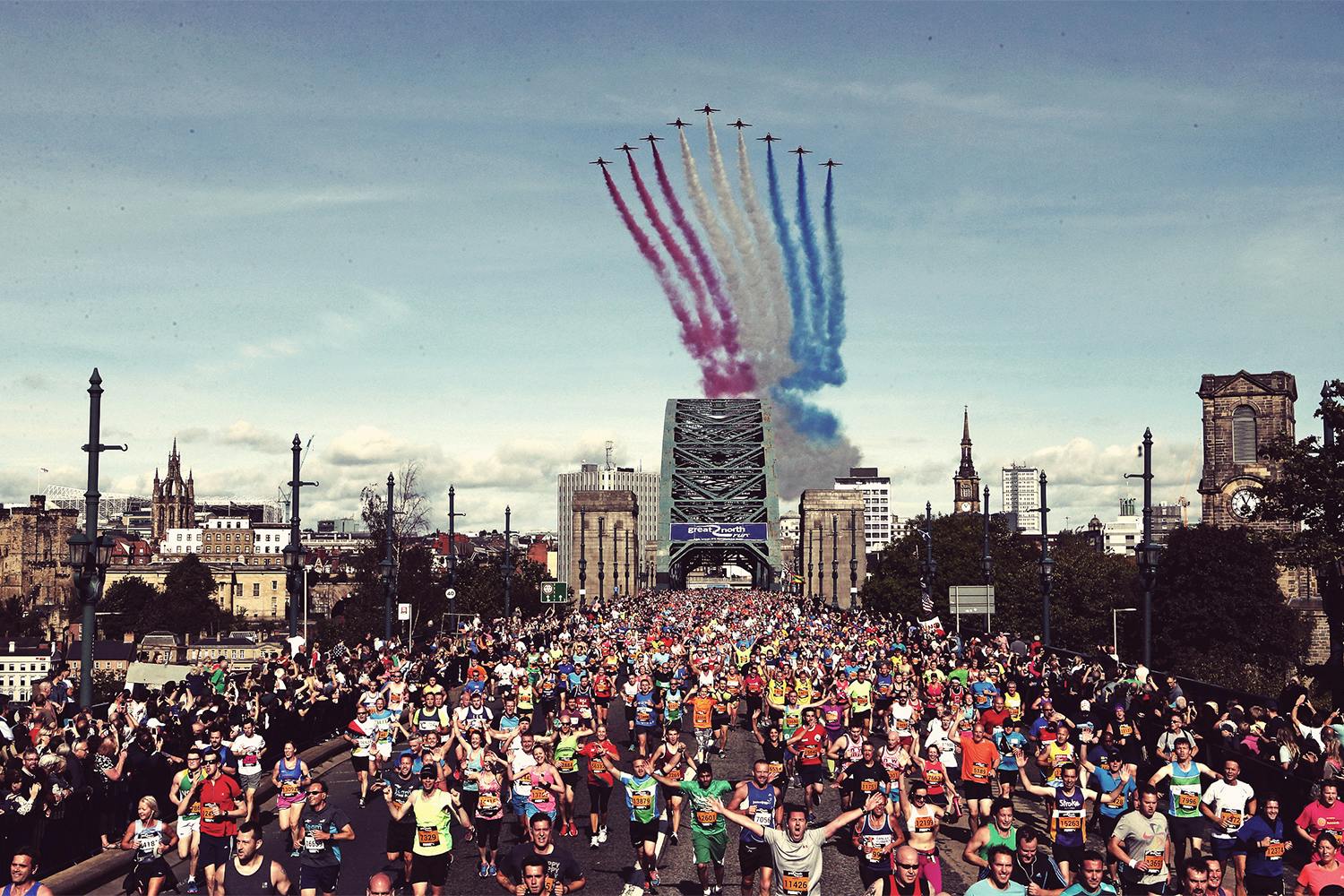 Great North Run