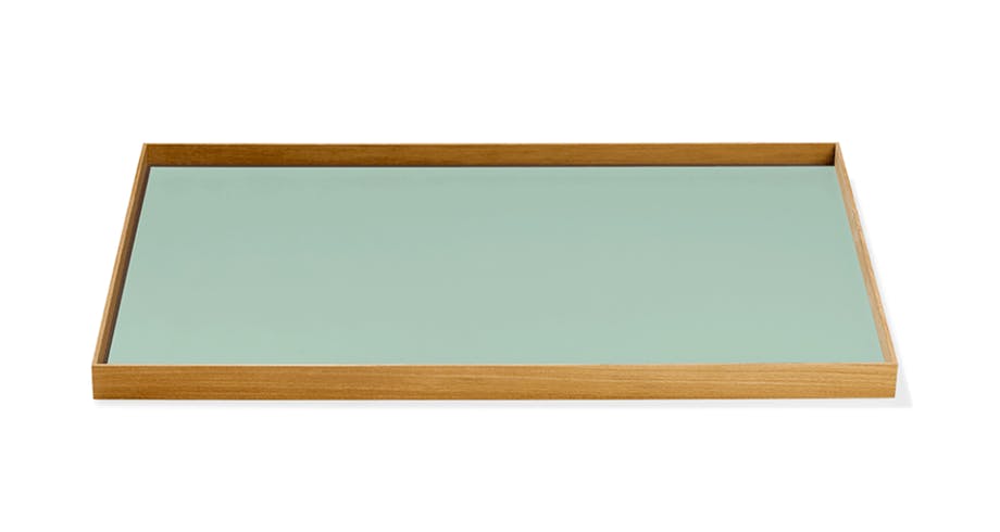Frame bakke fra MUNK Collective. Designet af danske designere Johansenn & Faurschou. Frame bakke fra MUNK Collective. Designet af danske designere Johansenn & Faurschou.