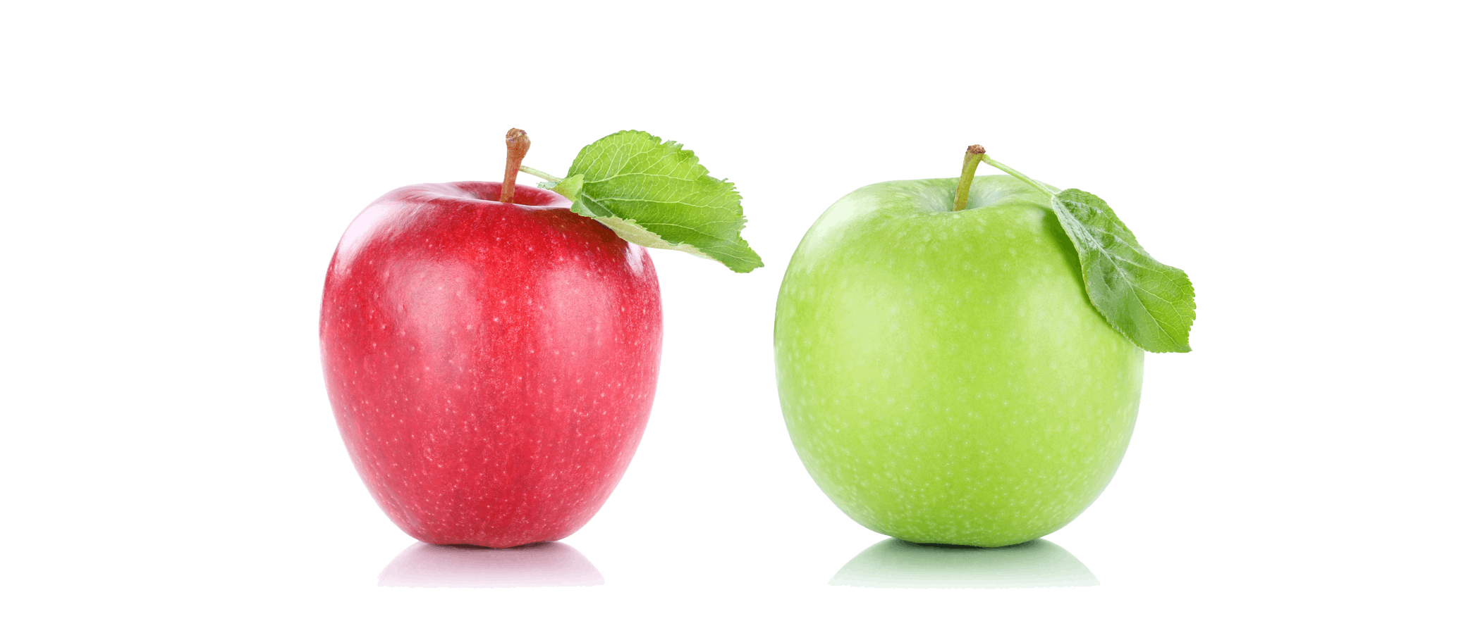 Håller ett äpple om dagen doktorn borta? | Iform.se