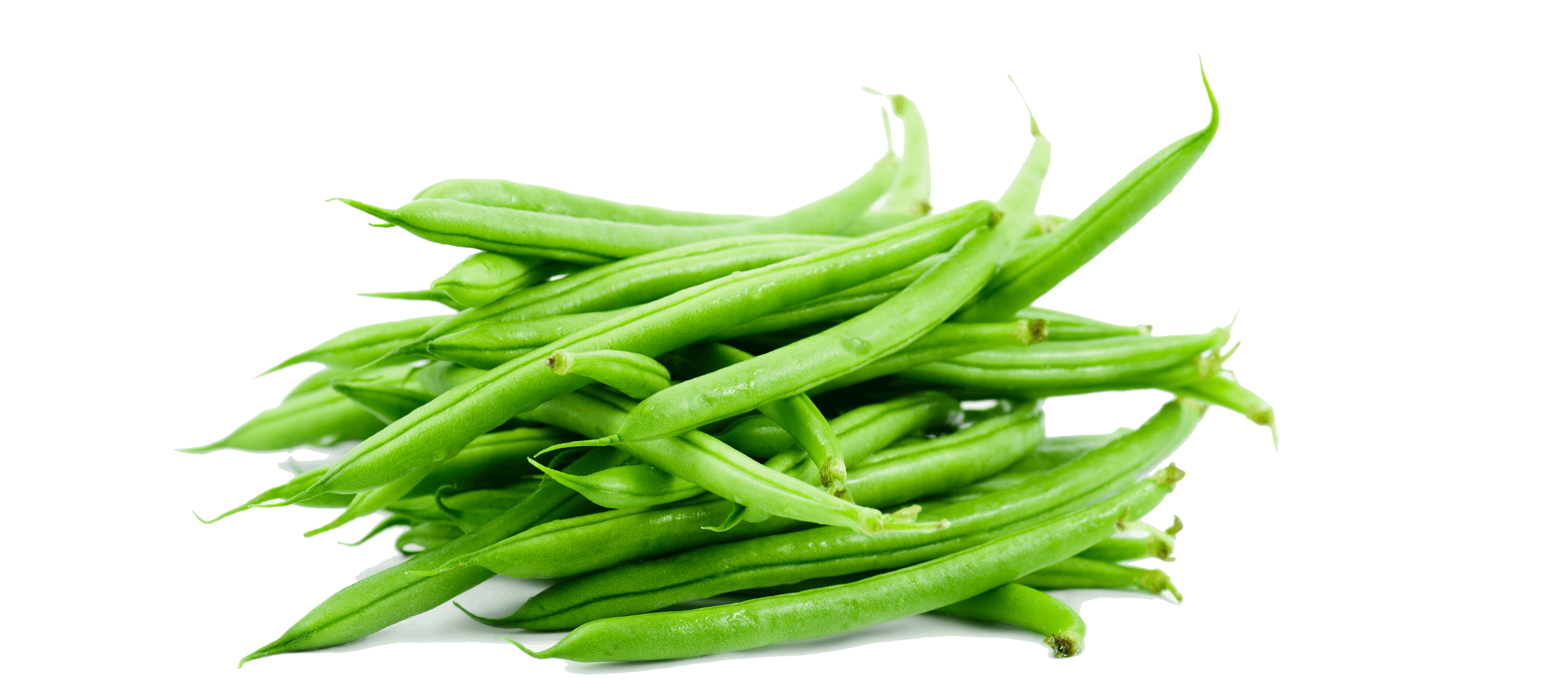 Gröna bönor