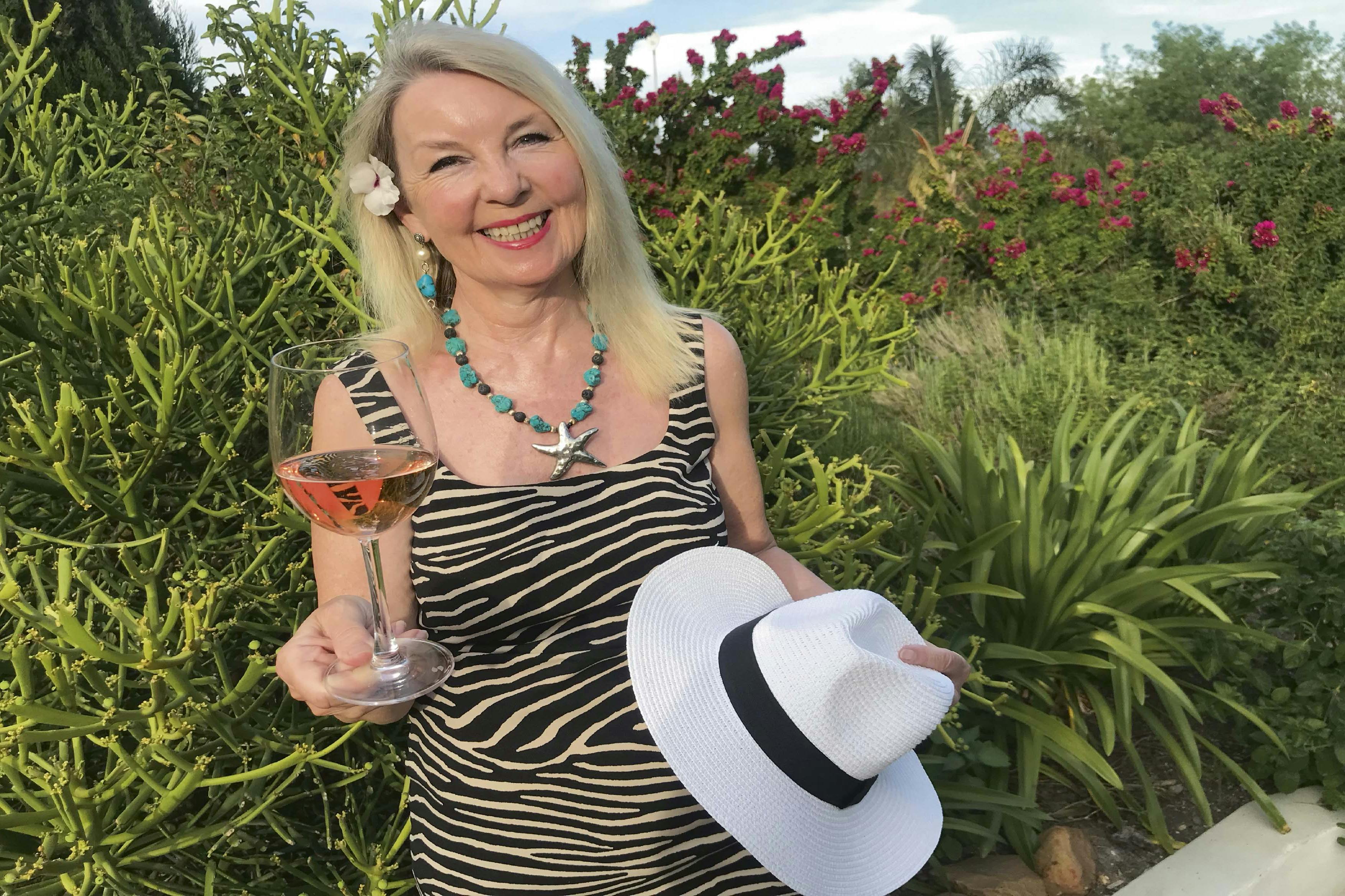 Gunnhild Bjørnsti