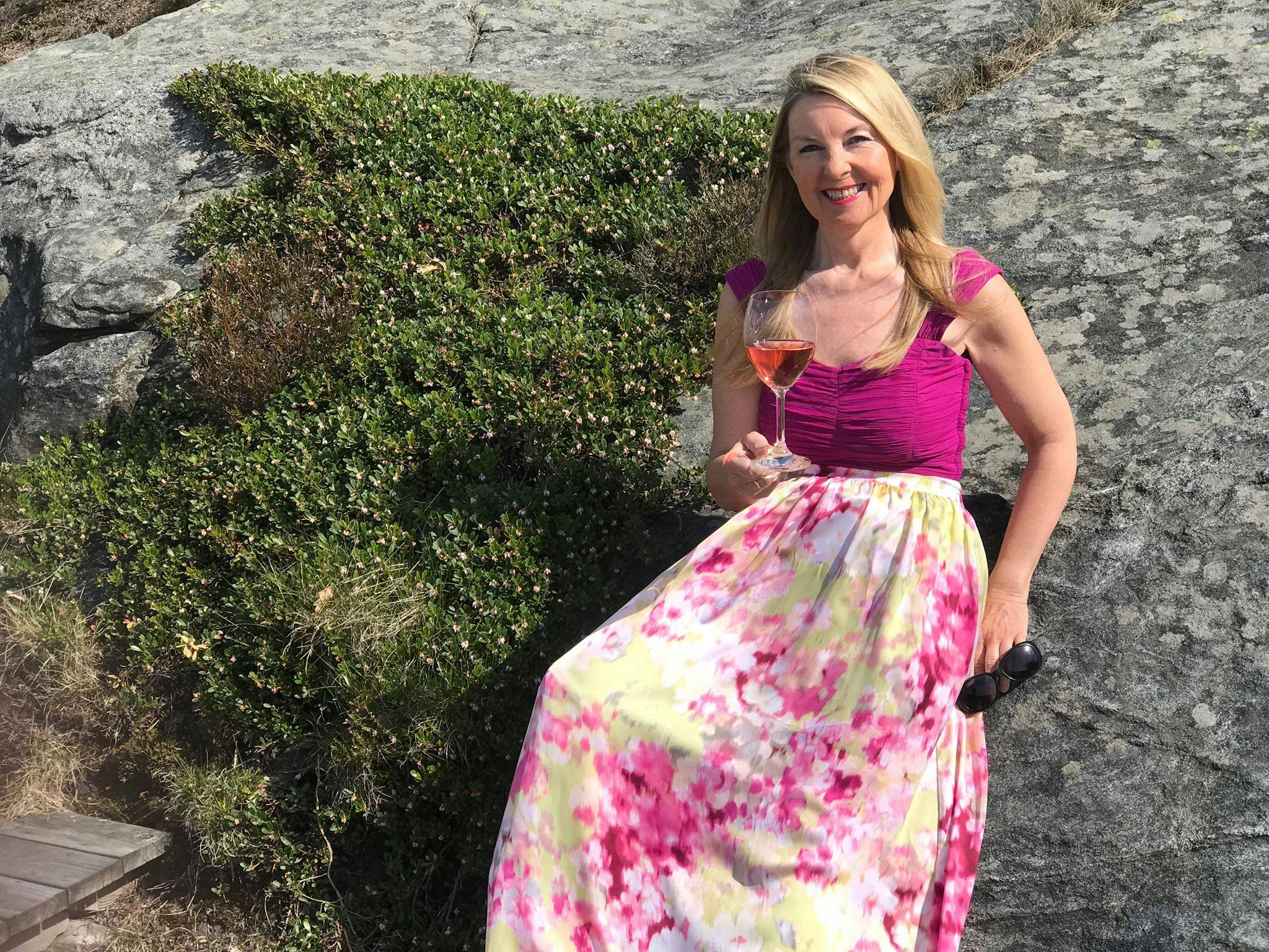 Gunnhild Bjørnsti