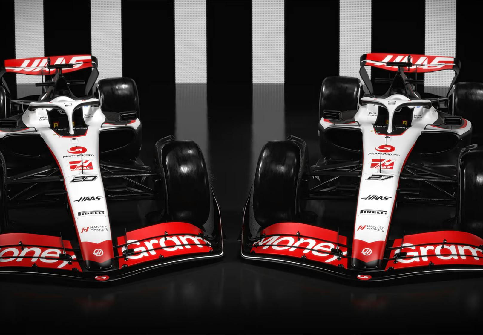 kørere line up 2023 formel 1 kevin magnussen