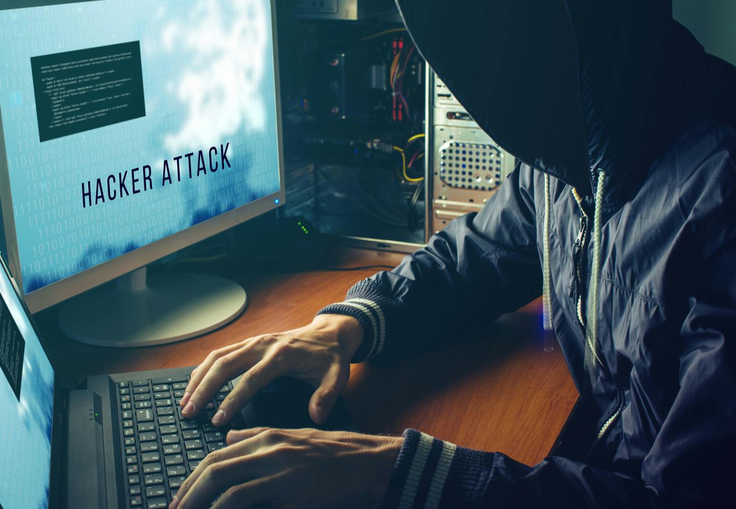 Hacking i Windows 10