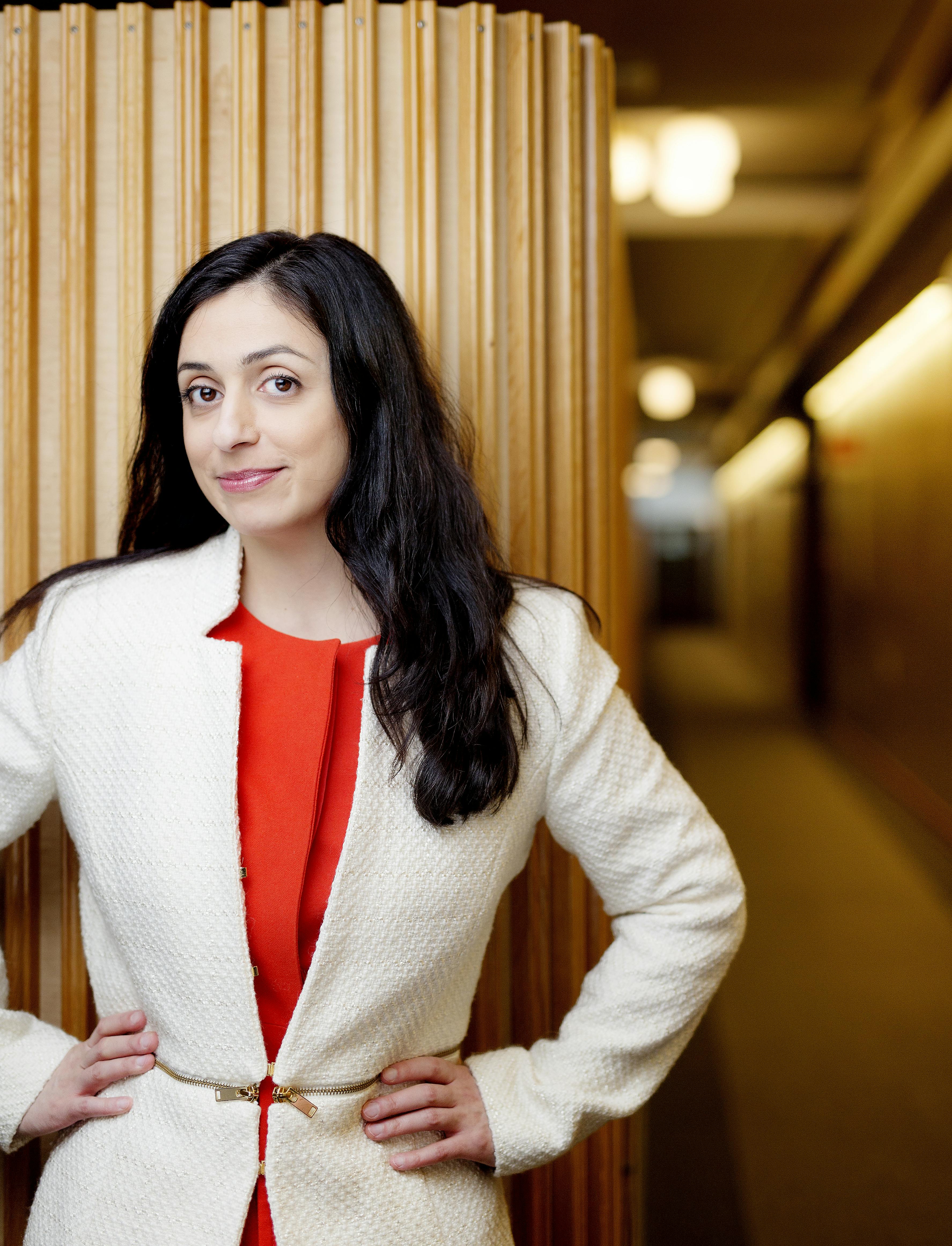 Sterk: Hadia tajik