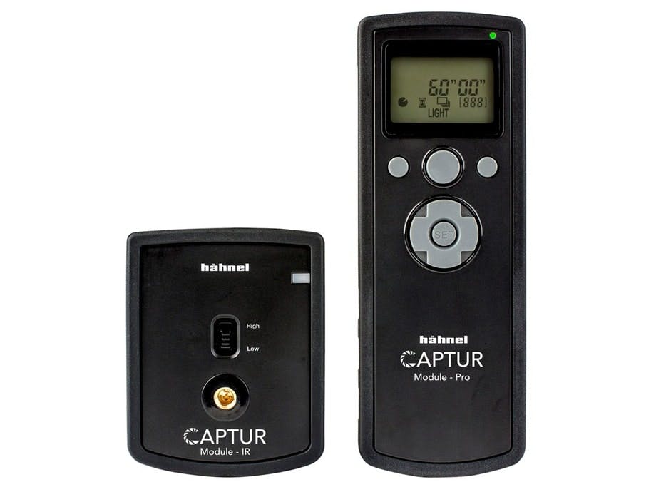 Hähnel Captur Timer Kit
