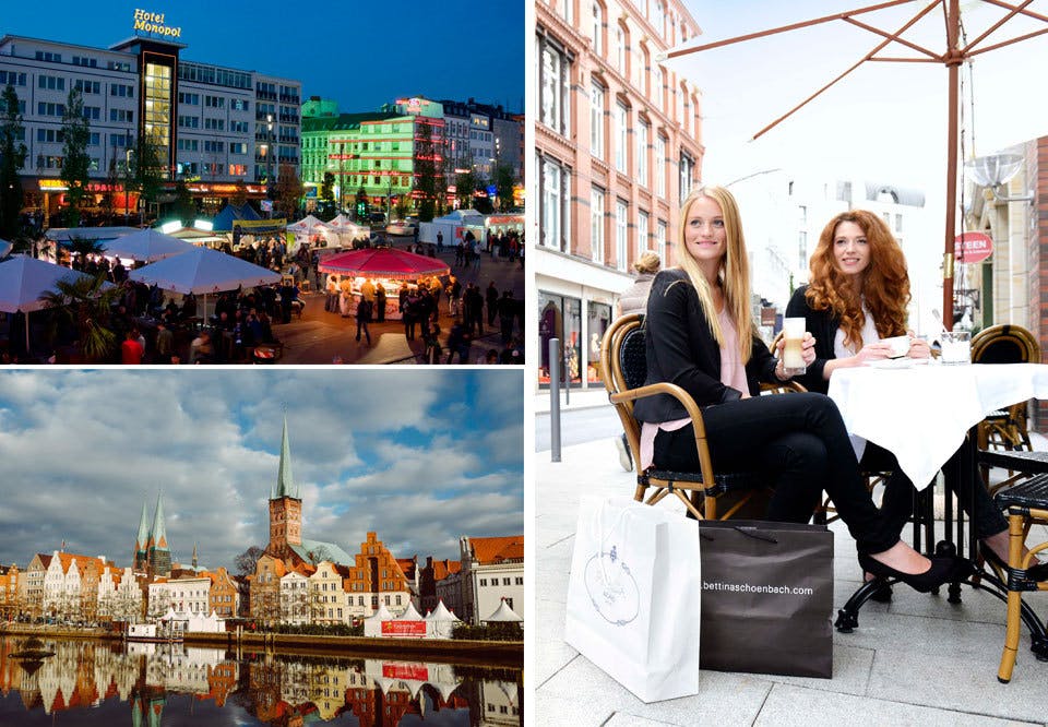 Reisetips i Hamburg