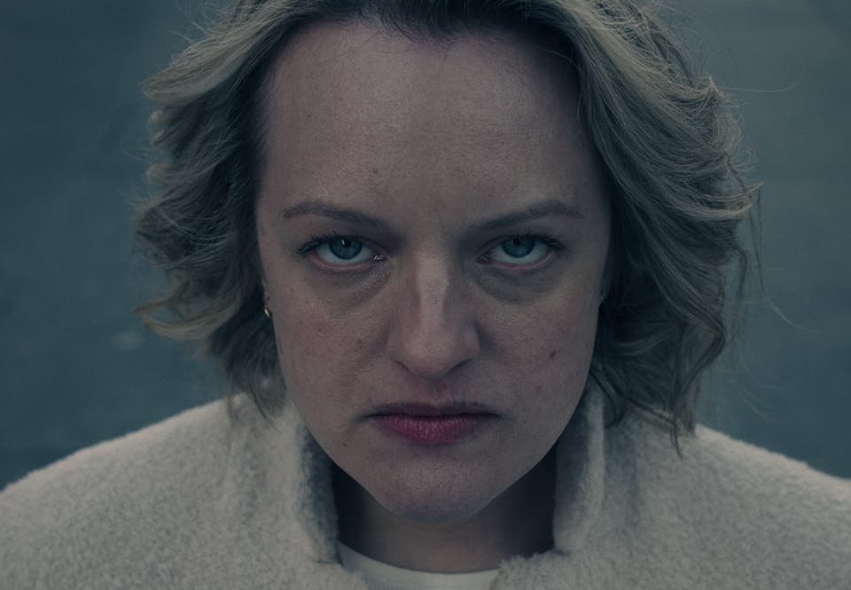 Skal du se den nye sesongen? The Handmaid's Tale sesong 5