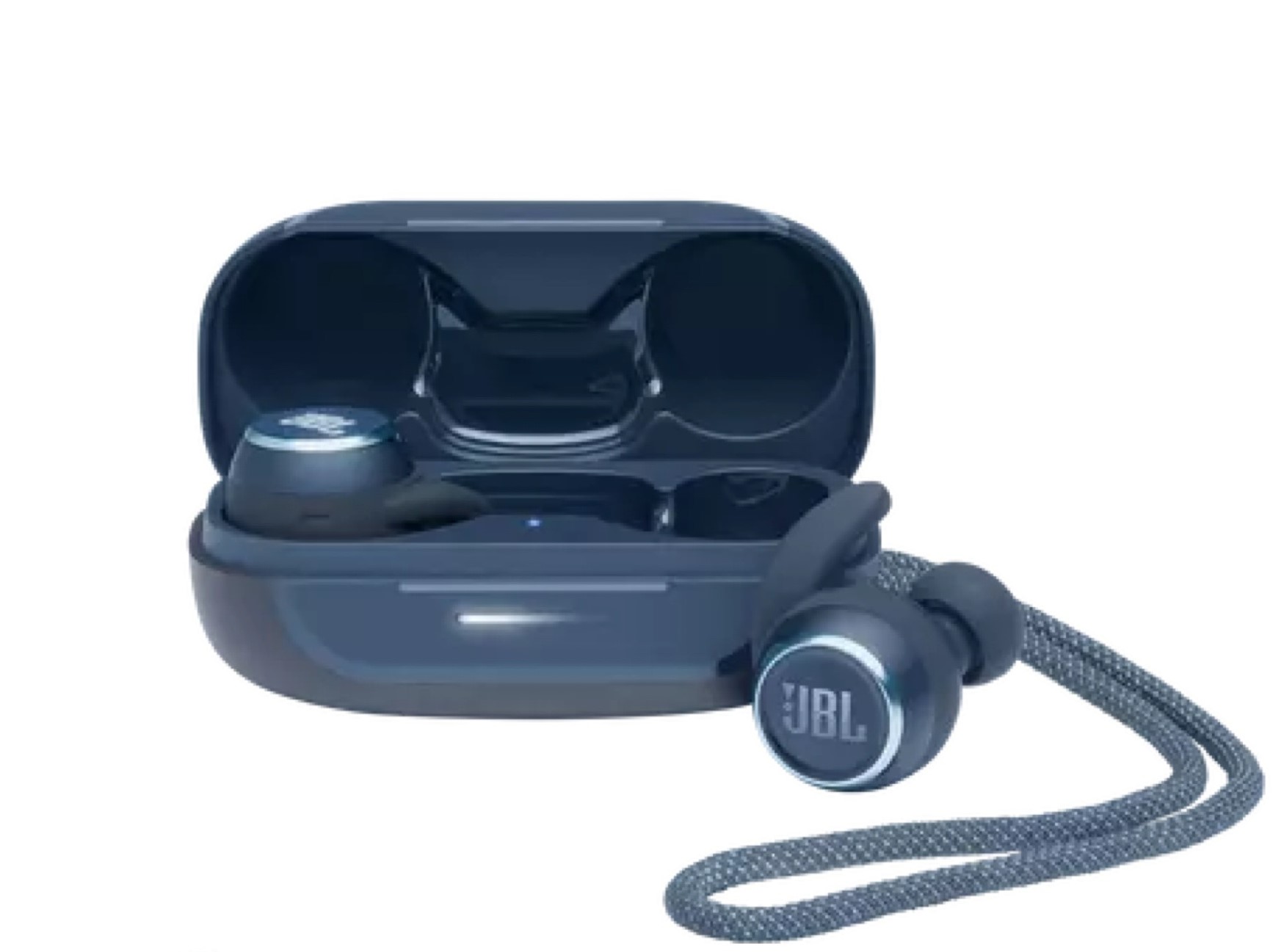 Наушники Jbl Reflect Mini 2 Bt Купить
