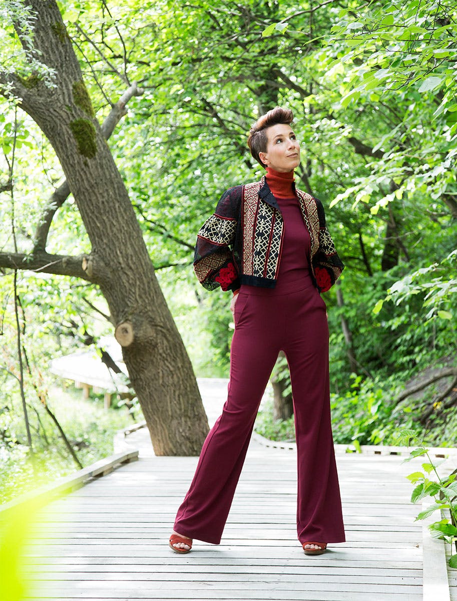 Trendy: Trendy: