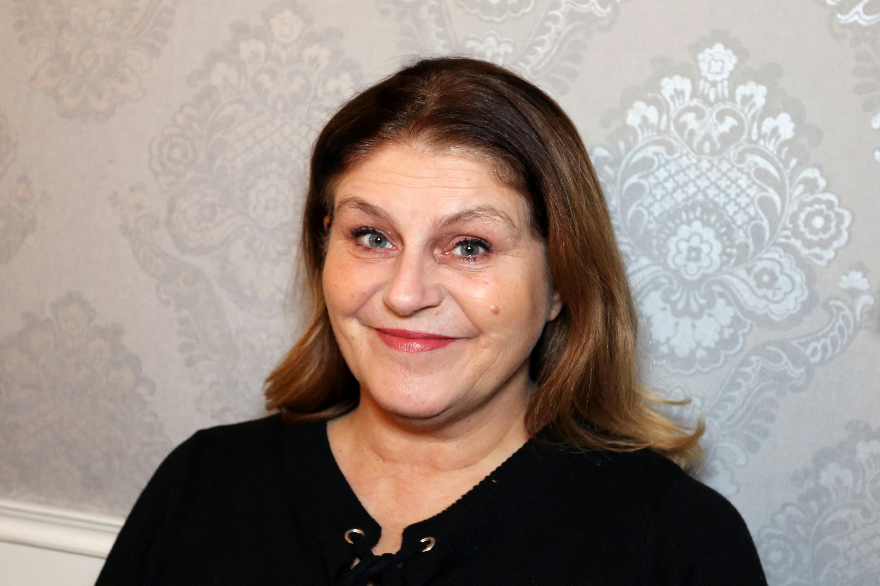 Ville tenke annerledes: Heidi Kolstø Economio