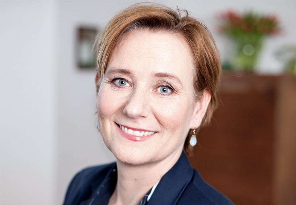 Helle Rømer Hansen