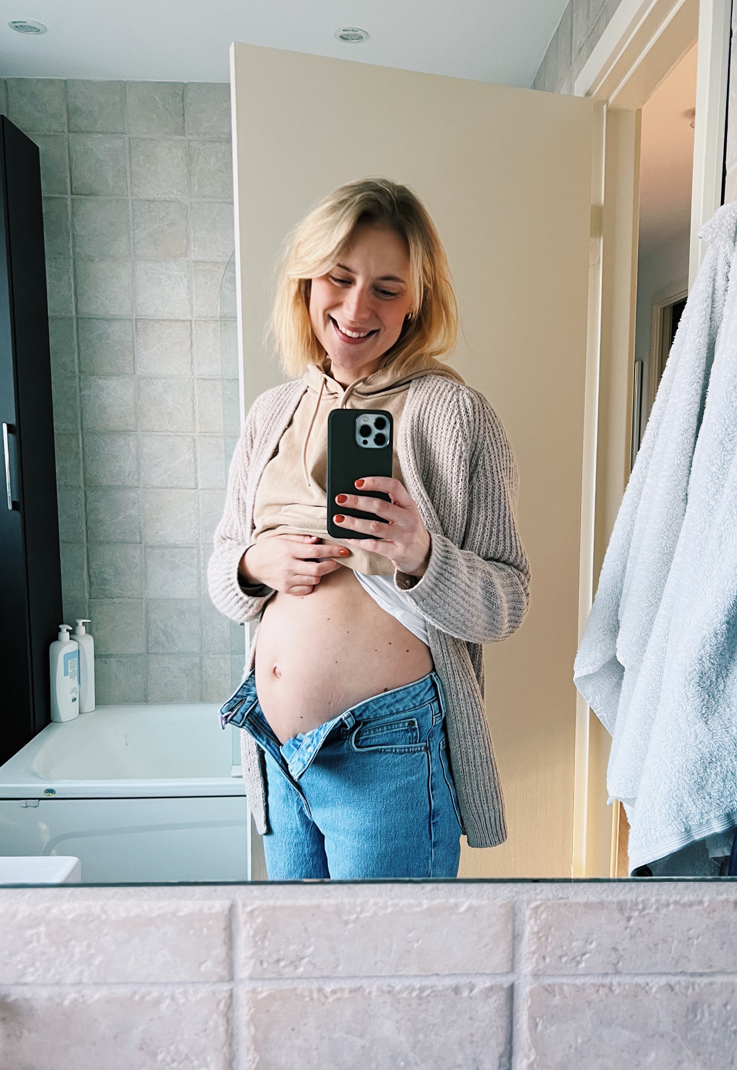 13 gravide på Instagram, som skal være mødre i | Woman.dk