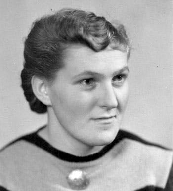 Hermine Braunsteiner Hermine Braunsteiner