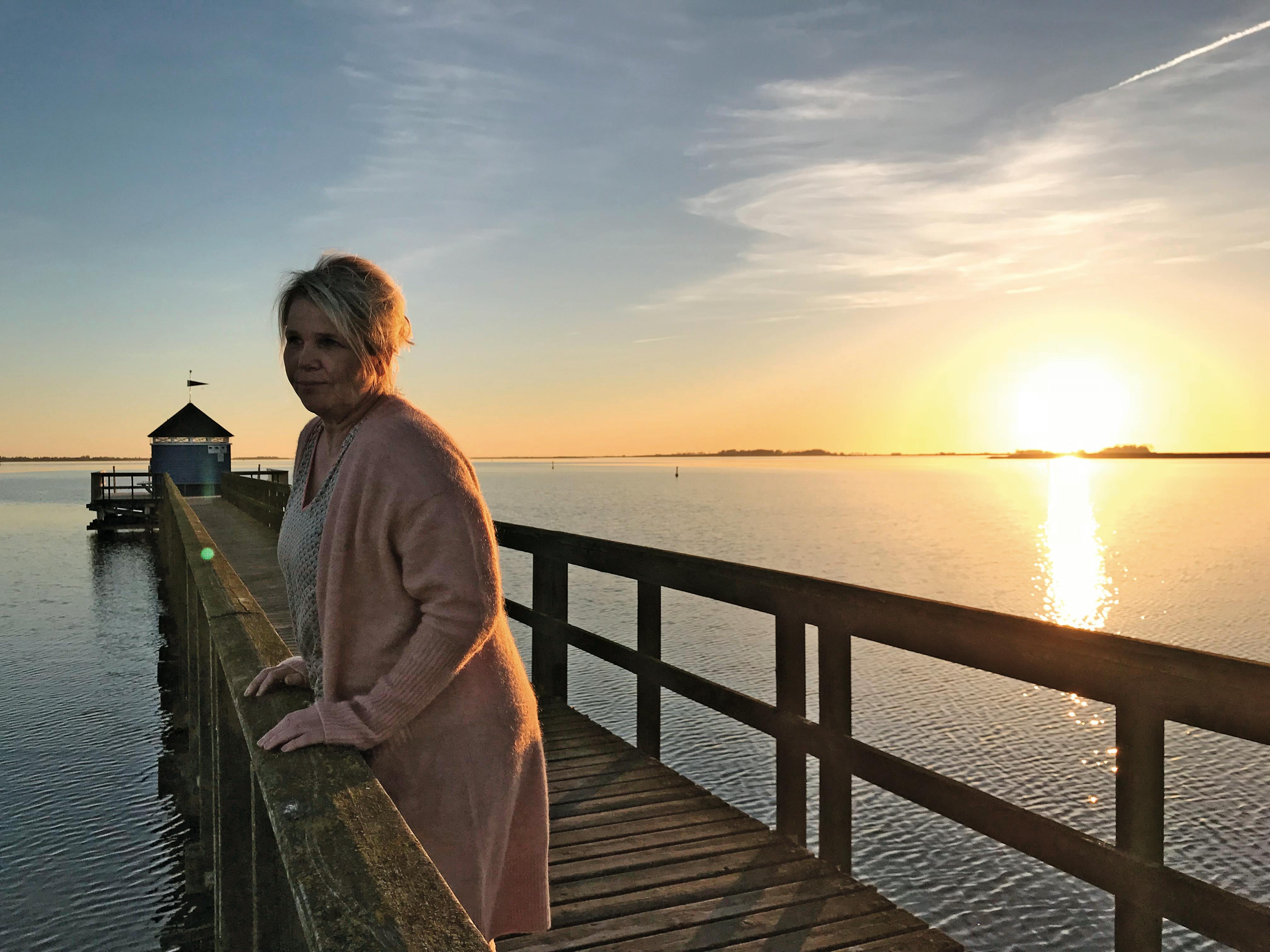 Sydhavsøerne: Sydhavsøerne hestehoved badestrand