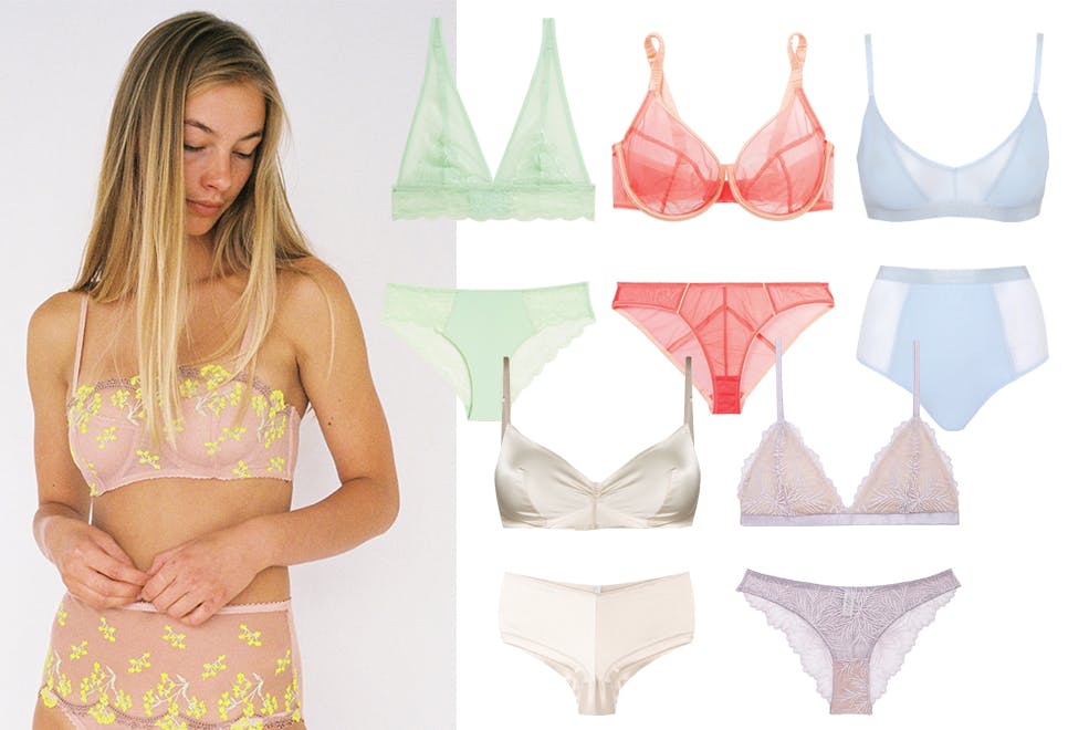 Undertøy: shop sommerens fineste
