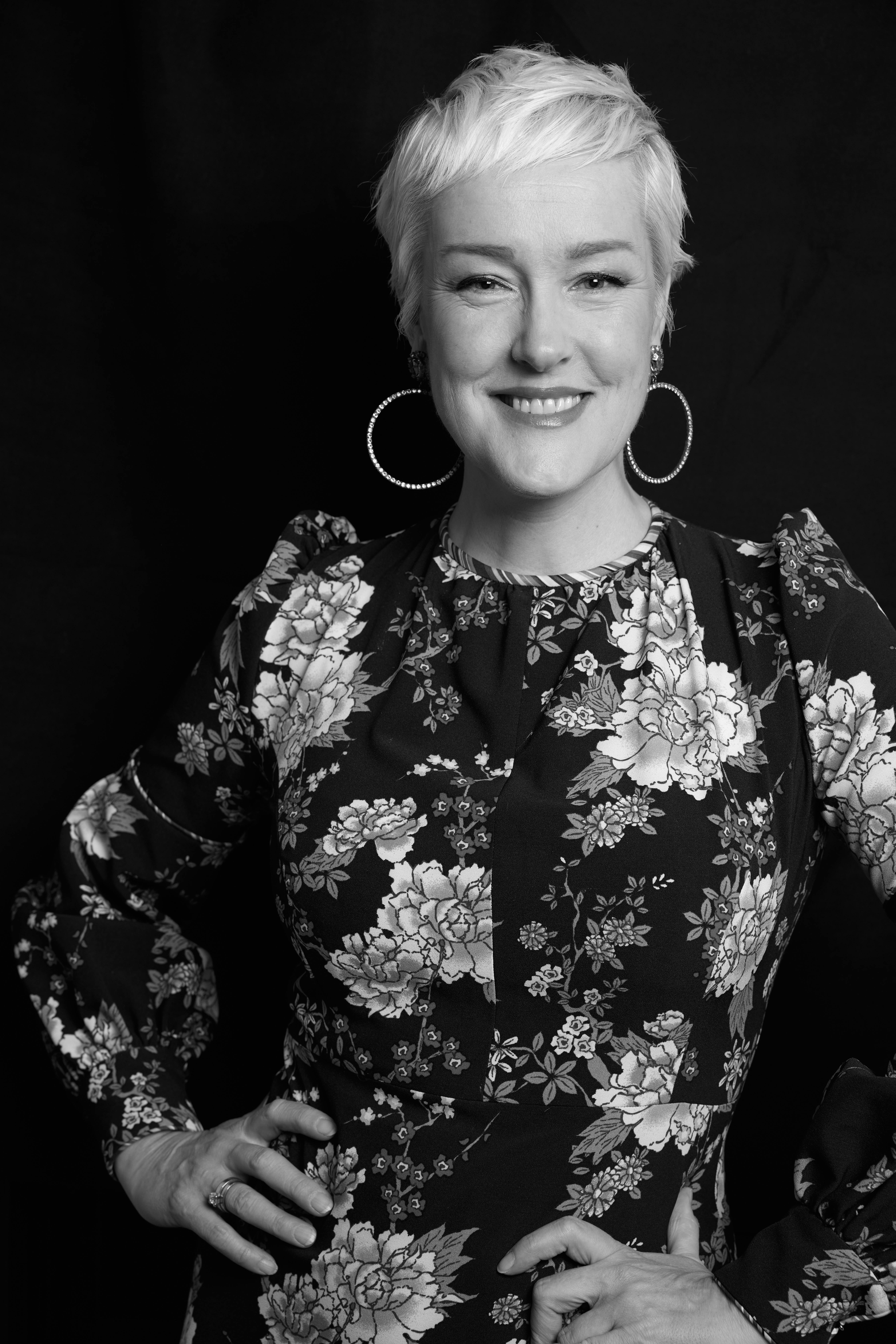 Hild Andresen Bergère superkraft