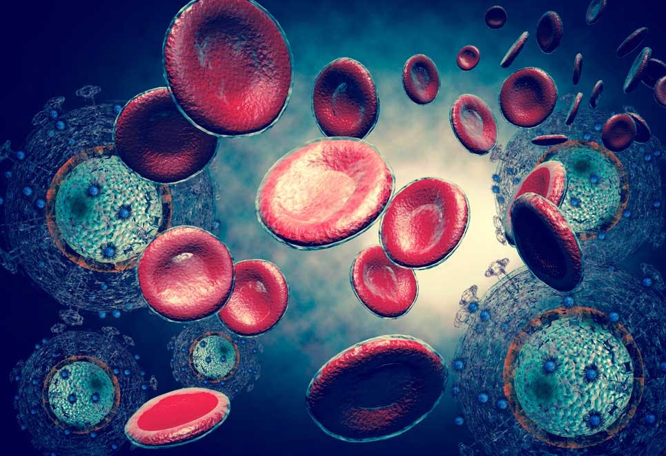 HIV - epidemi