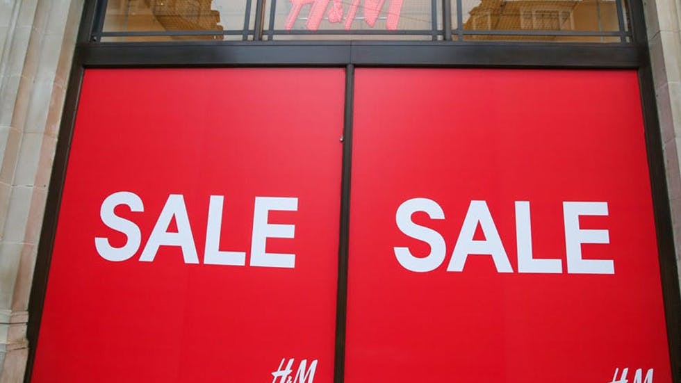 H&M