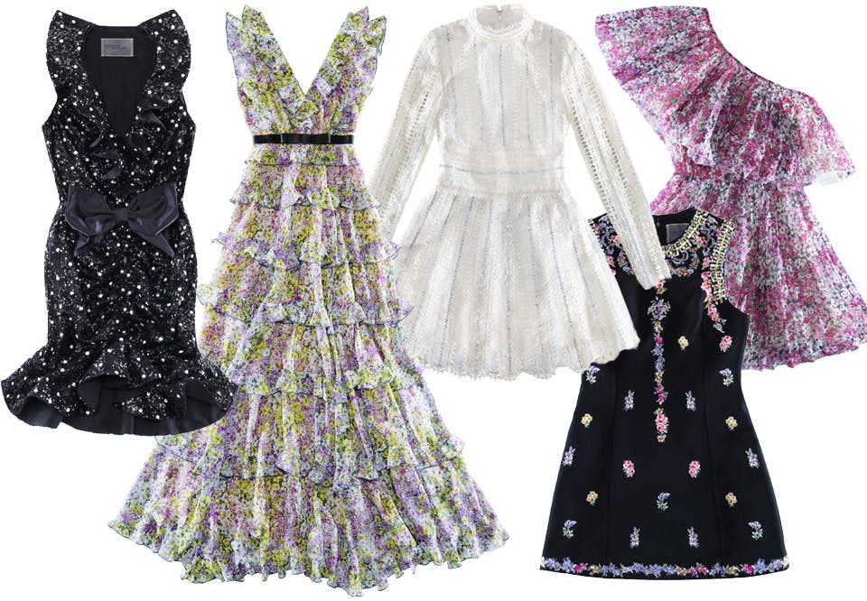 Giambattista Valli x H&M