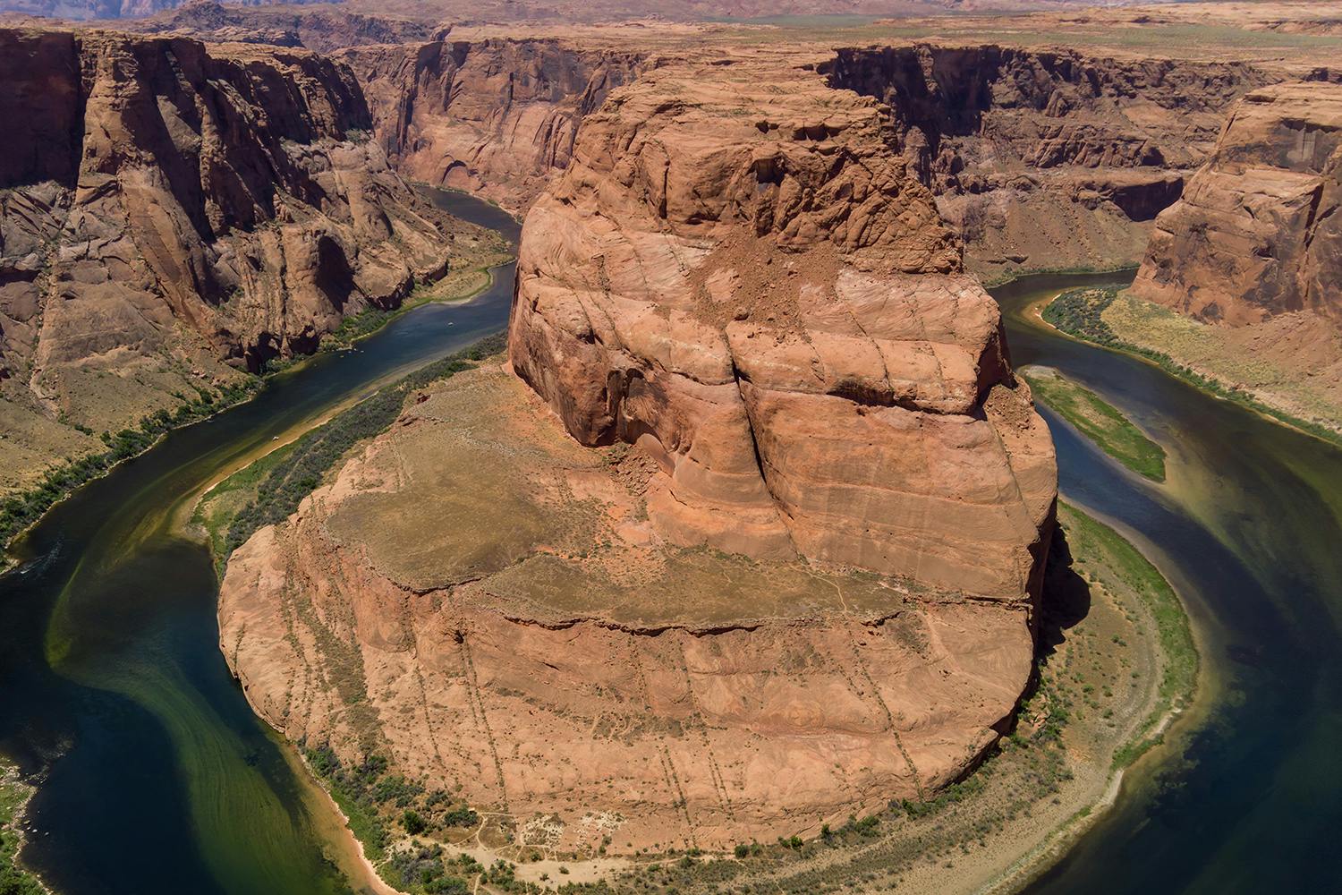 Horseshoe Bend