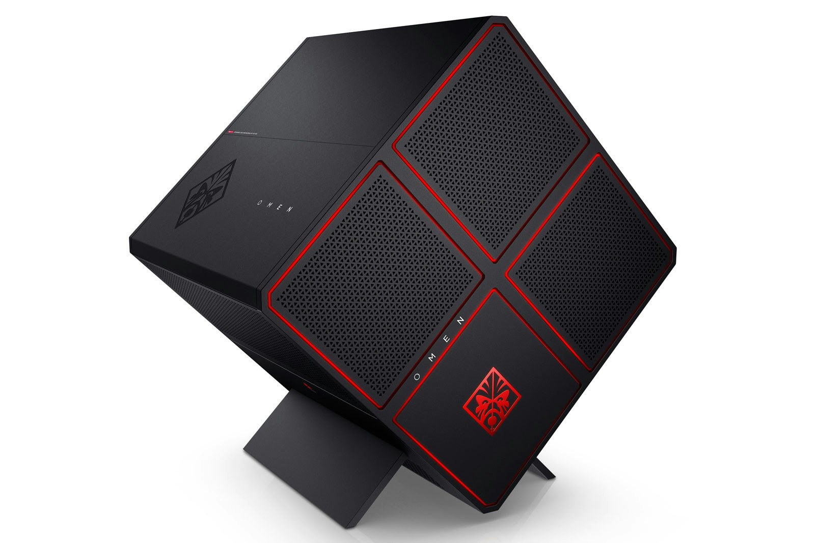 TEST: HP OMEN X computer