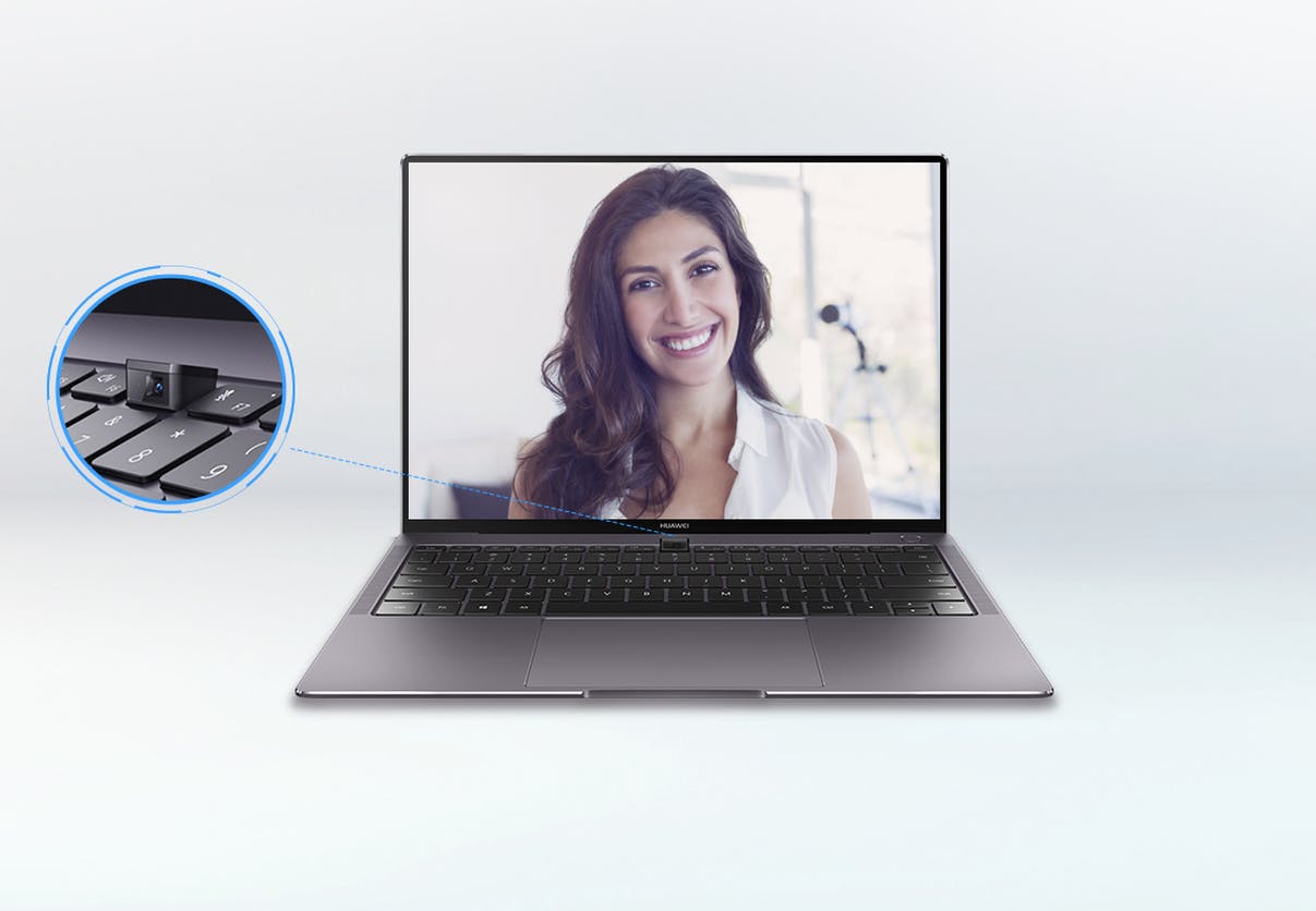 Huawei Matebook X Pro