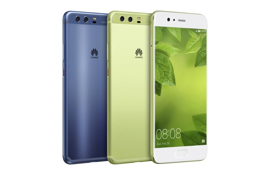 Huawei P10
