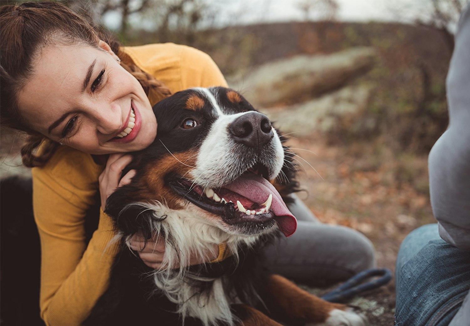 forlade Gensidig offentliggøre Er din hund din bedste ven? Så gør du med sikkerhed disse 8 ting | Woman.dk