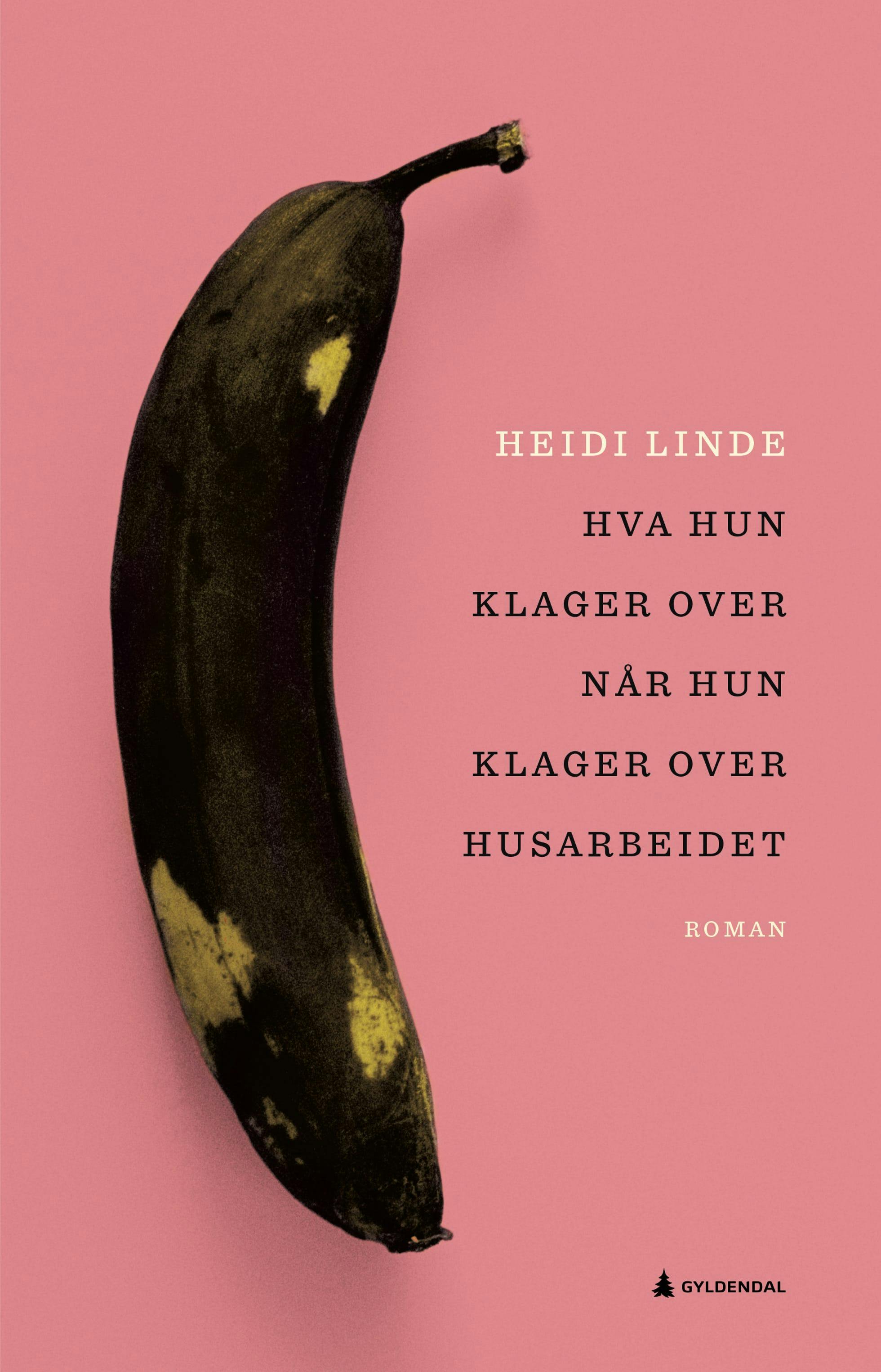 Anbefalte bøker til mor