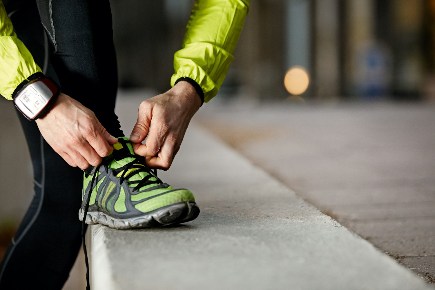 TEST: Hvilke løbesko du | Aktiv Træning