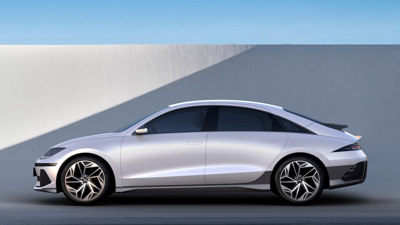hyundai ioniq 6 rækkevidde test pris