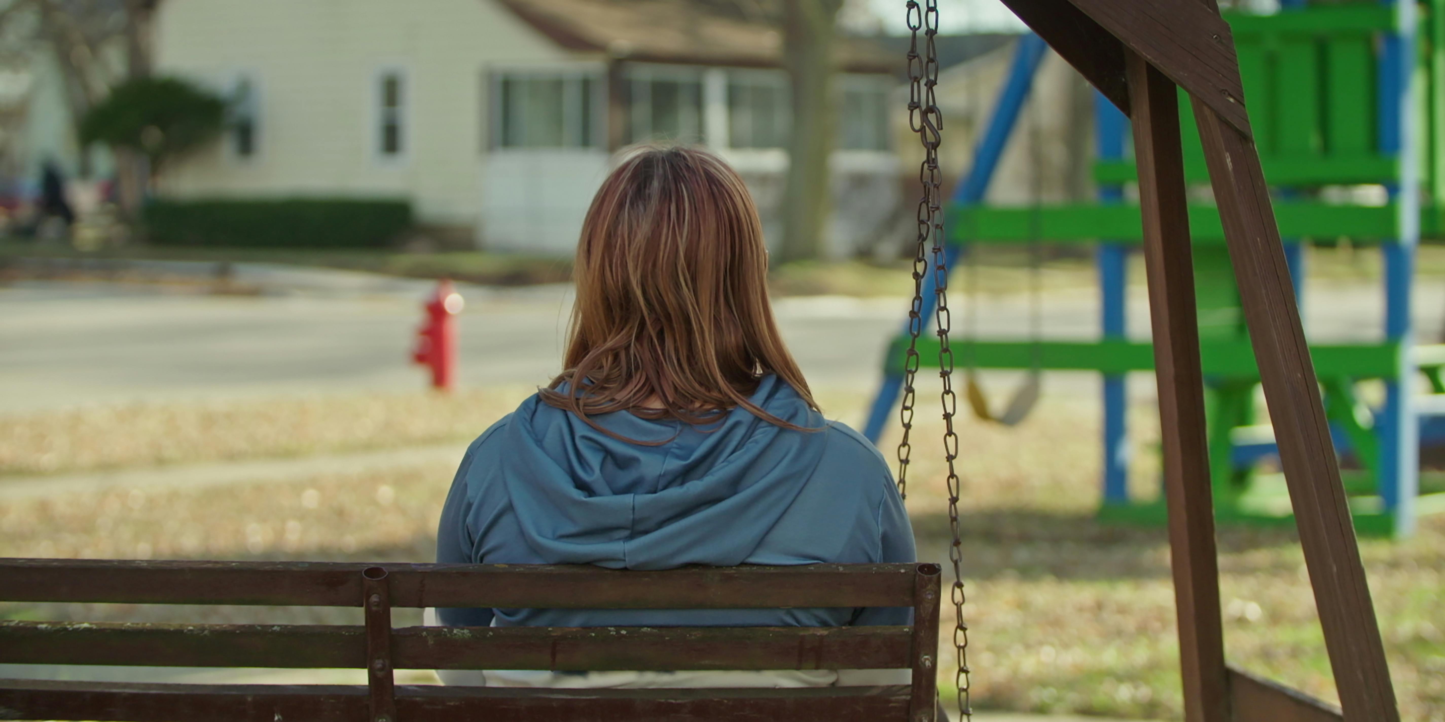 I AM A STALKER kommer på Netflix den 28. oktober. Nyt på Netflix i oktober