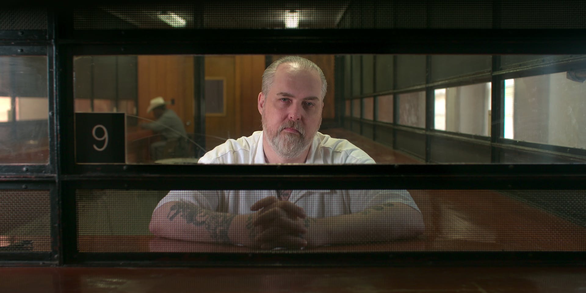 I AM A KILLER: Released kommer på Netflix 28. august. I AM A KILLER: Released