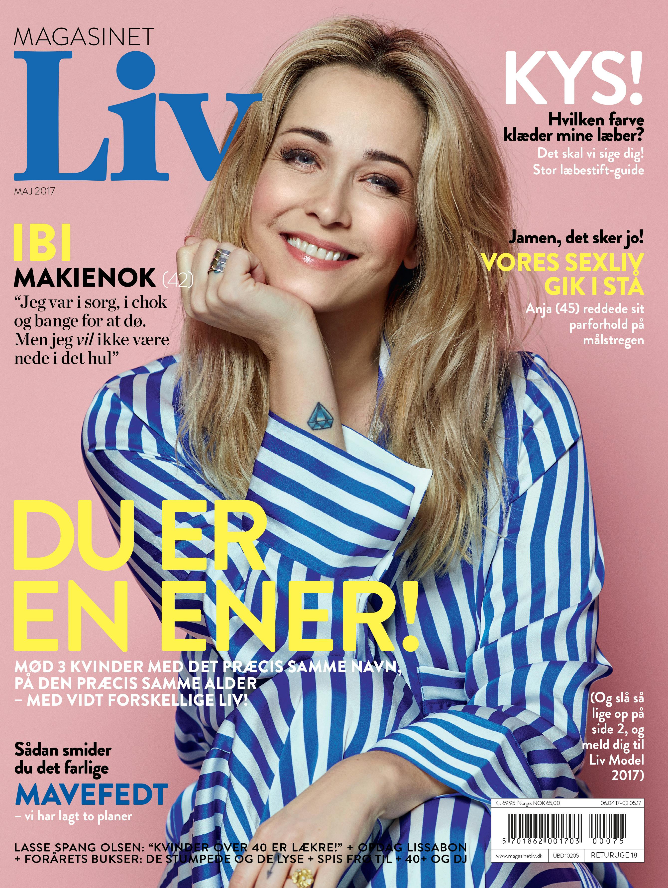 Ibi Markienok