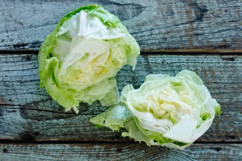 Icebergsalat
