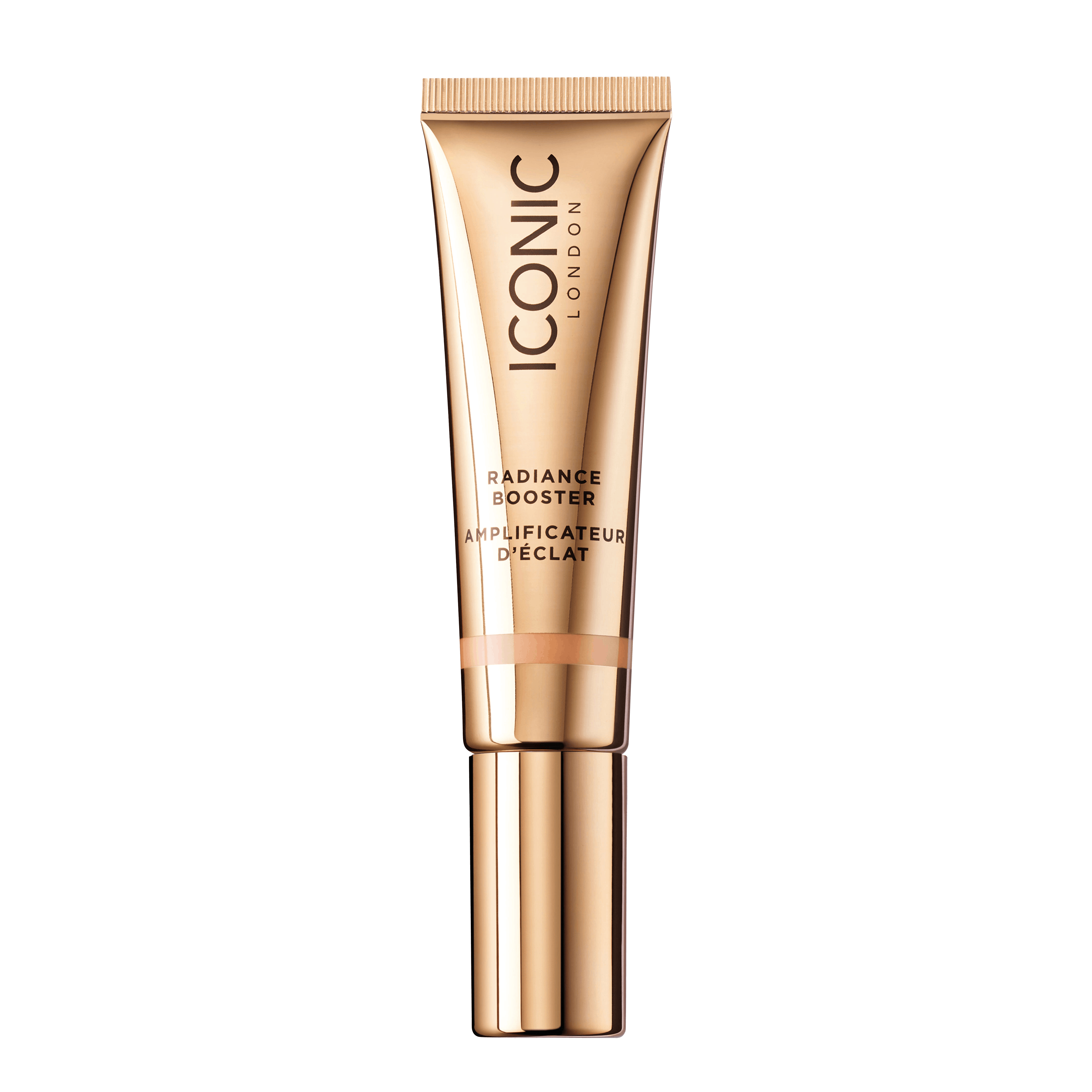 Iconic London, Radiance Booster. 30 ml, 329 kr.
