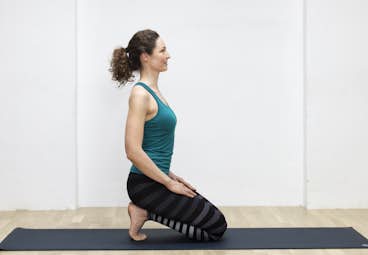 Sådan booster du dit løb med yoga | Iform.dk Sådan booster du dit løb med yoga | Iform.dk