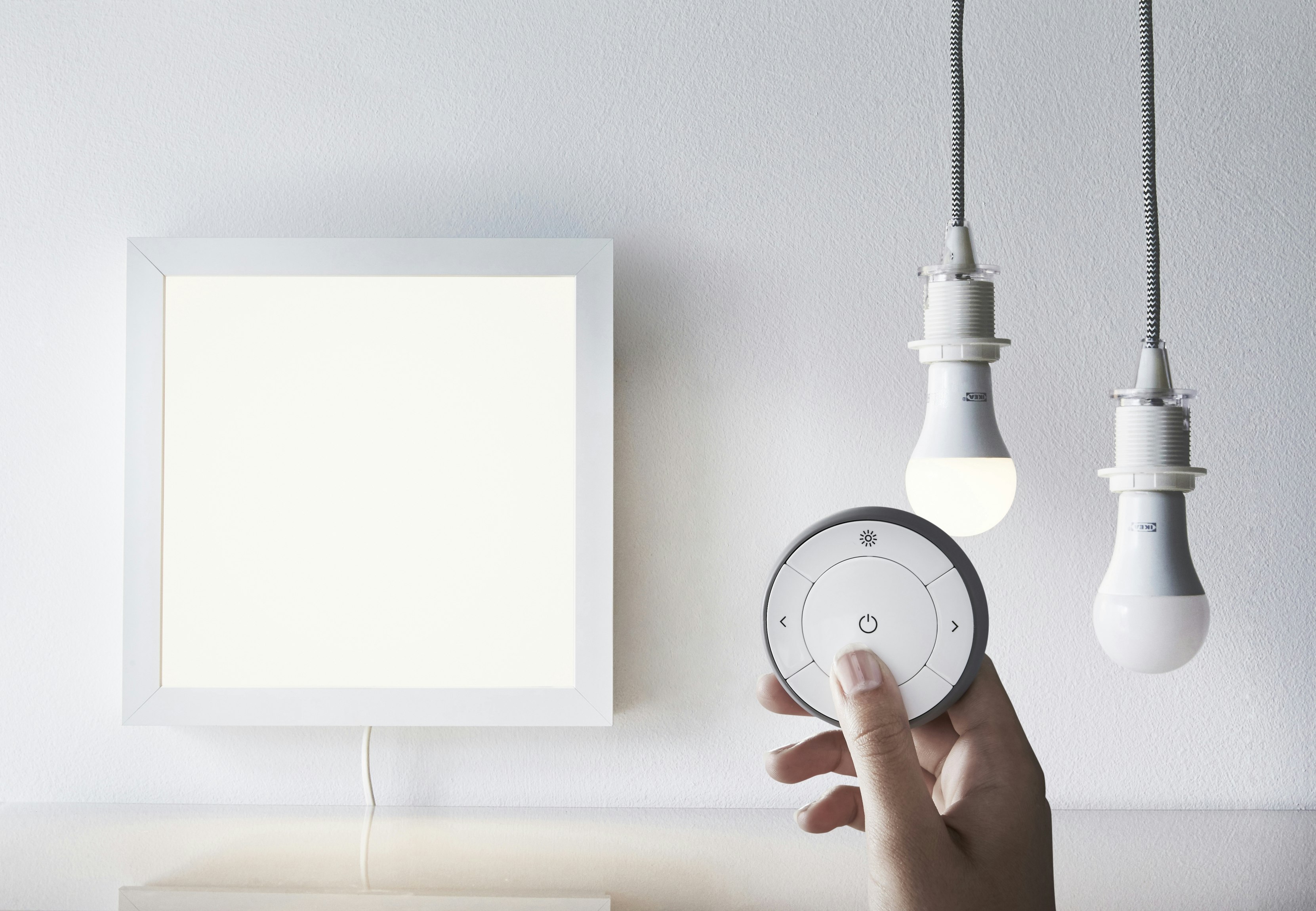 Ikea udfordrer Hue-prer fra Philips