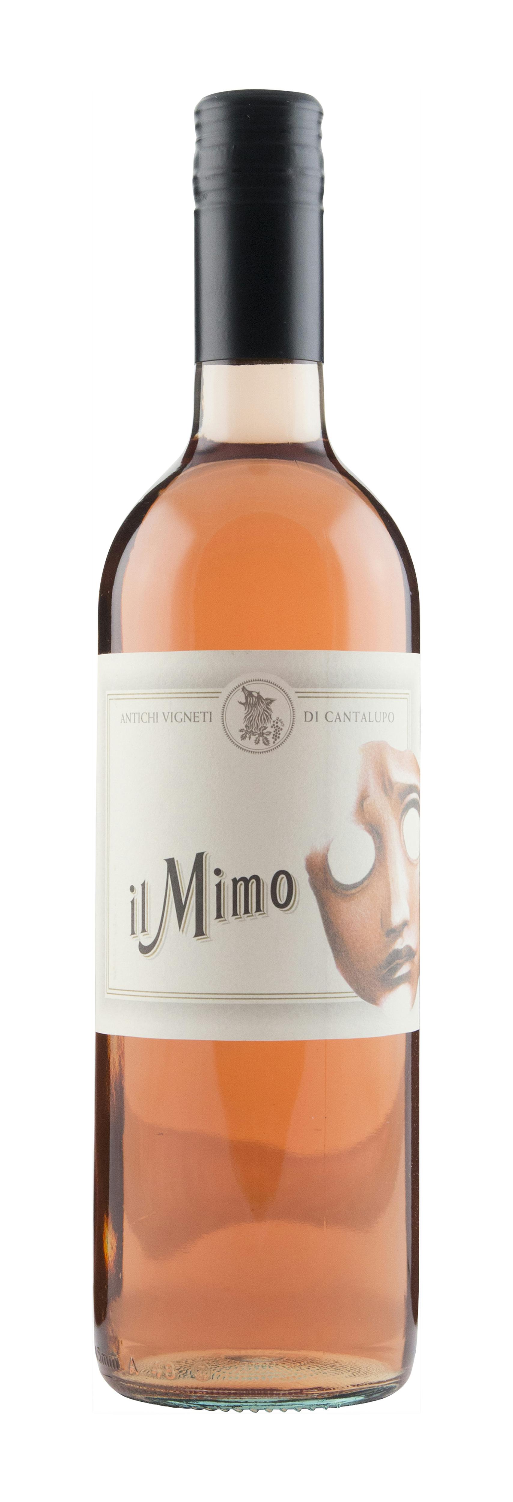 Il Mimo