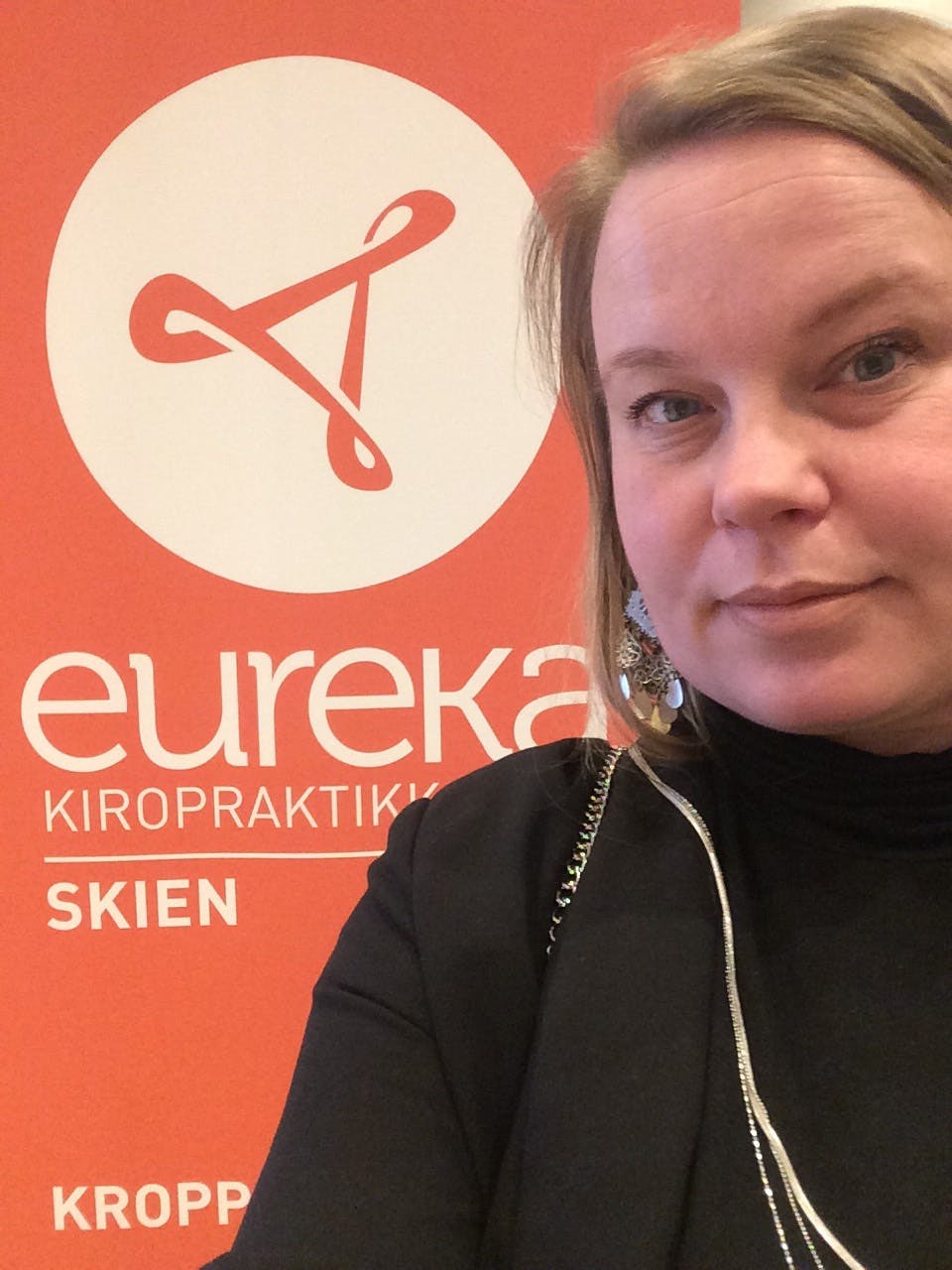 Eureka klinikken: Eureka klinikken