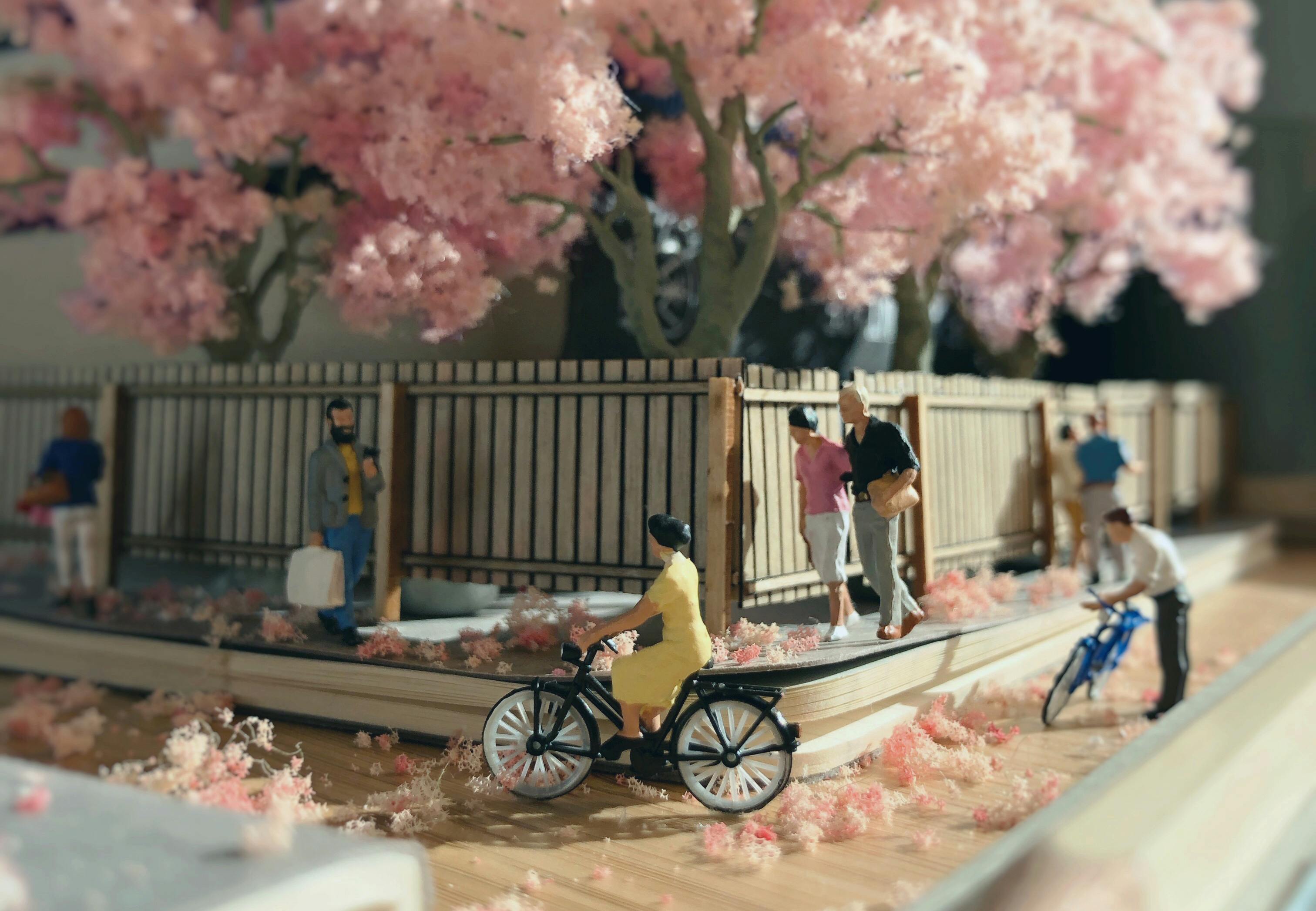 Derrick Lin foto miniatyr
